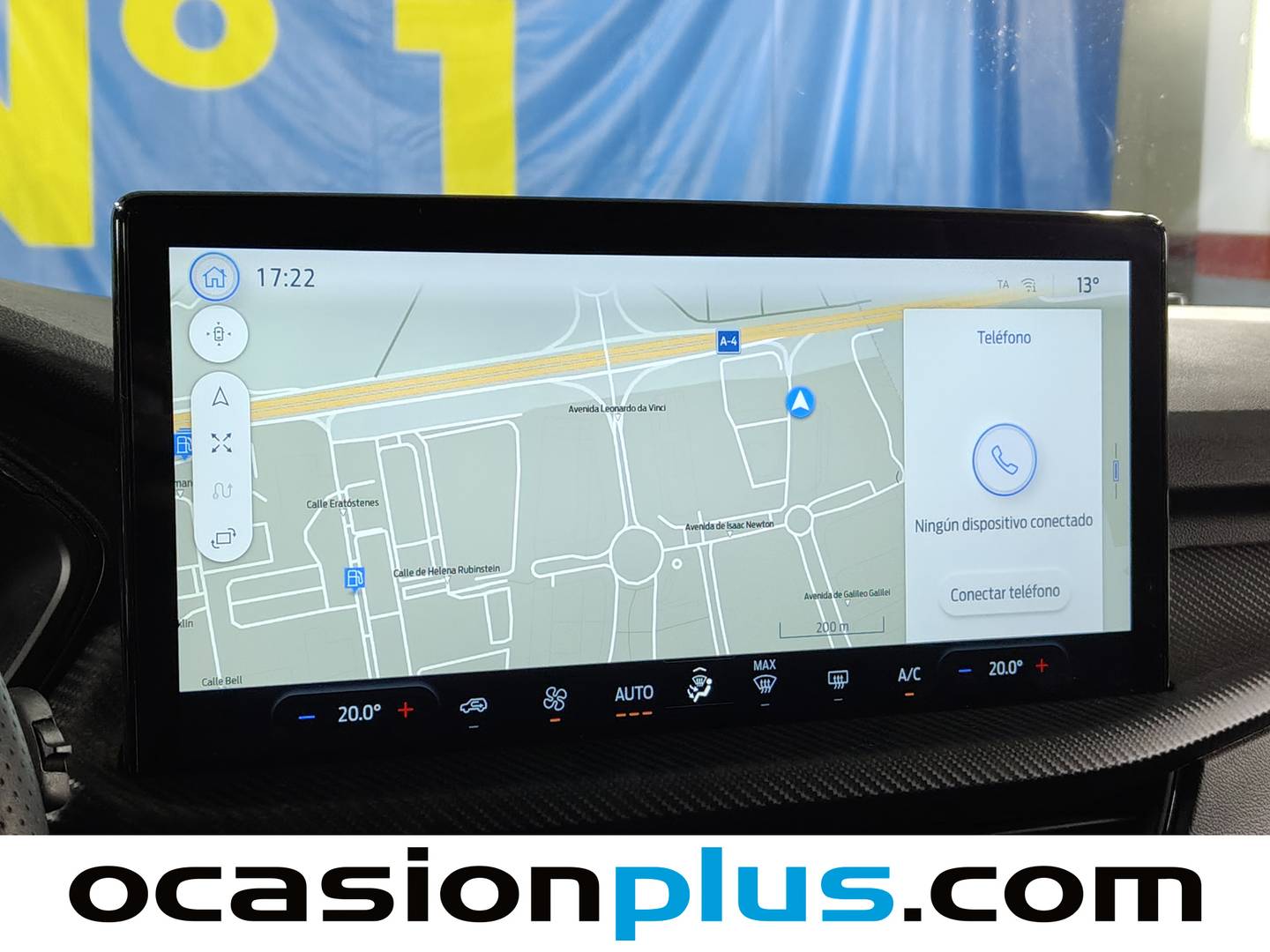 Foto Ford Kuga Ford Kuga 1.5T EcoBoost ST-Line 4x2 (150 CV)