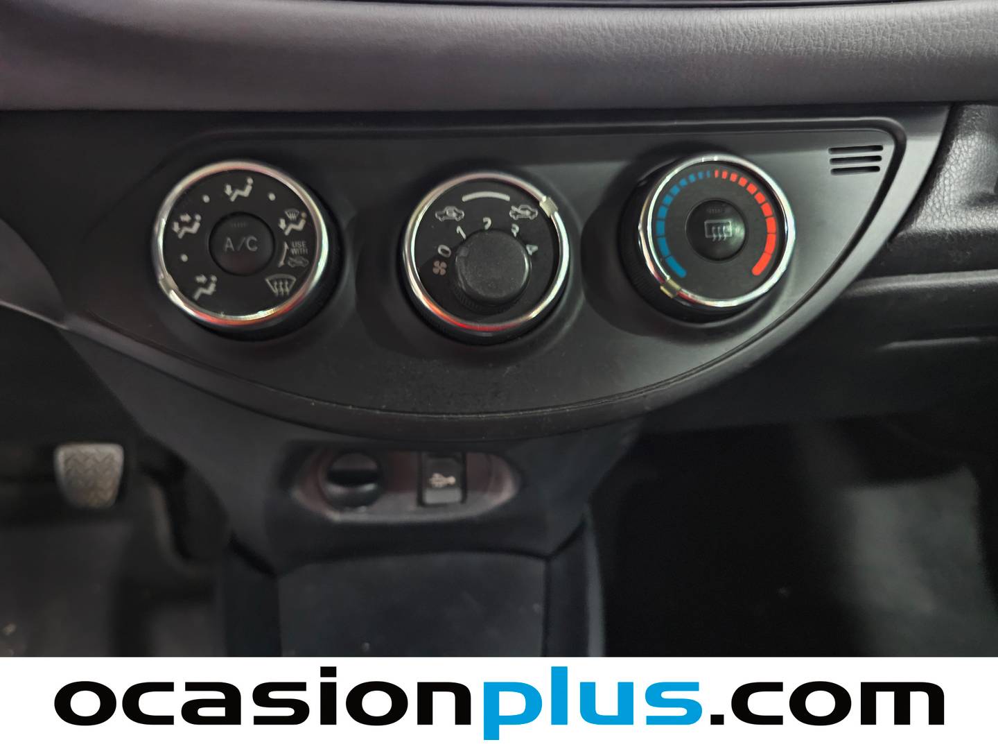 Toyota Yaris Toyota Yaris 100 Active (99 CV) al mejor precio