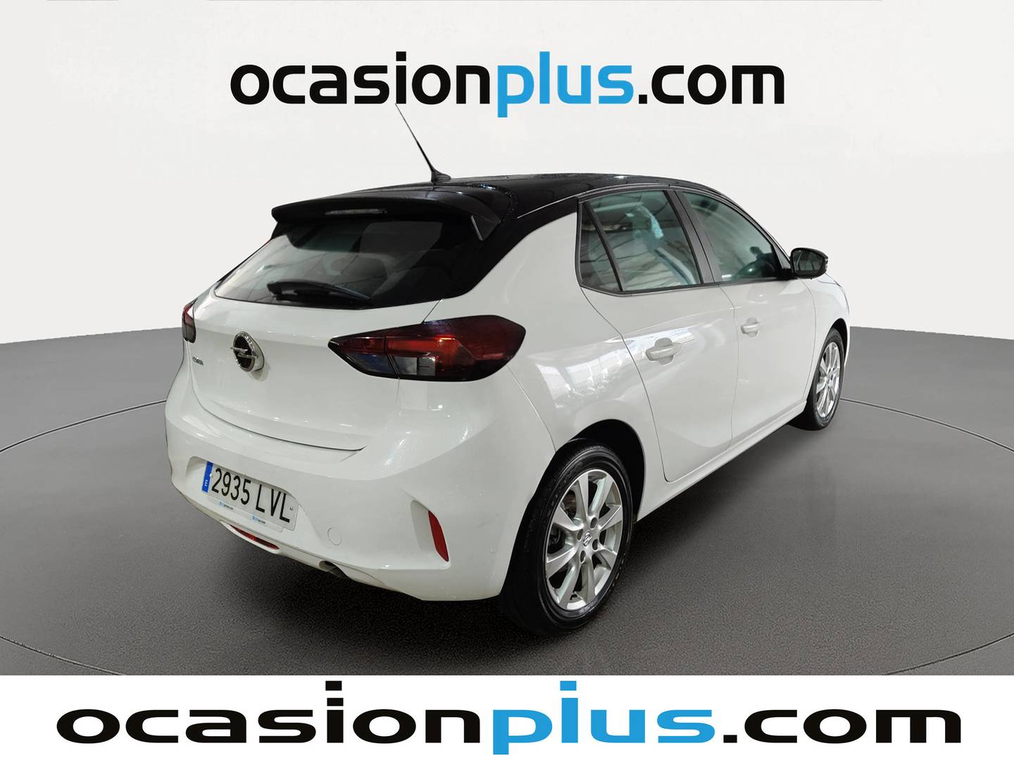 Foto Opel Corsa Opel Corsa 1.2 Turbo XHL Edition (100 CV)