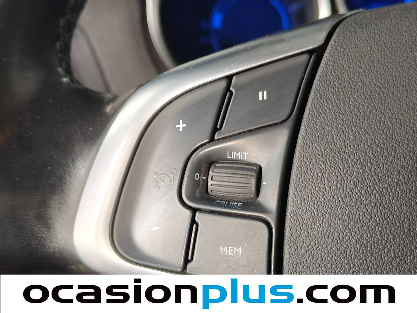 Extras del Citroën DS4 Citroen DS4 1.6 HDi Design  (92 CV)