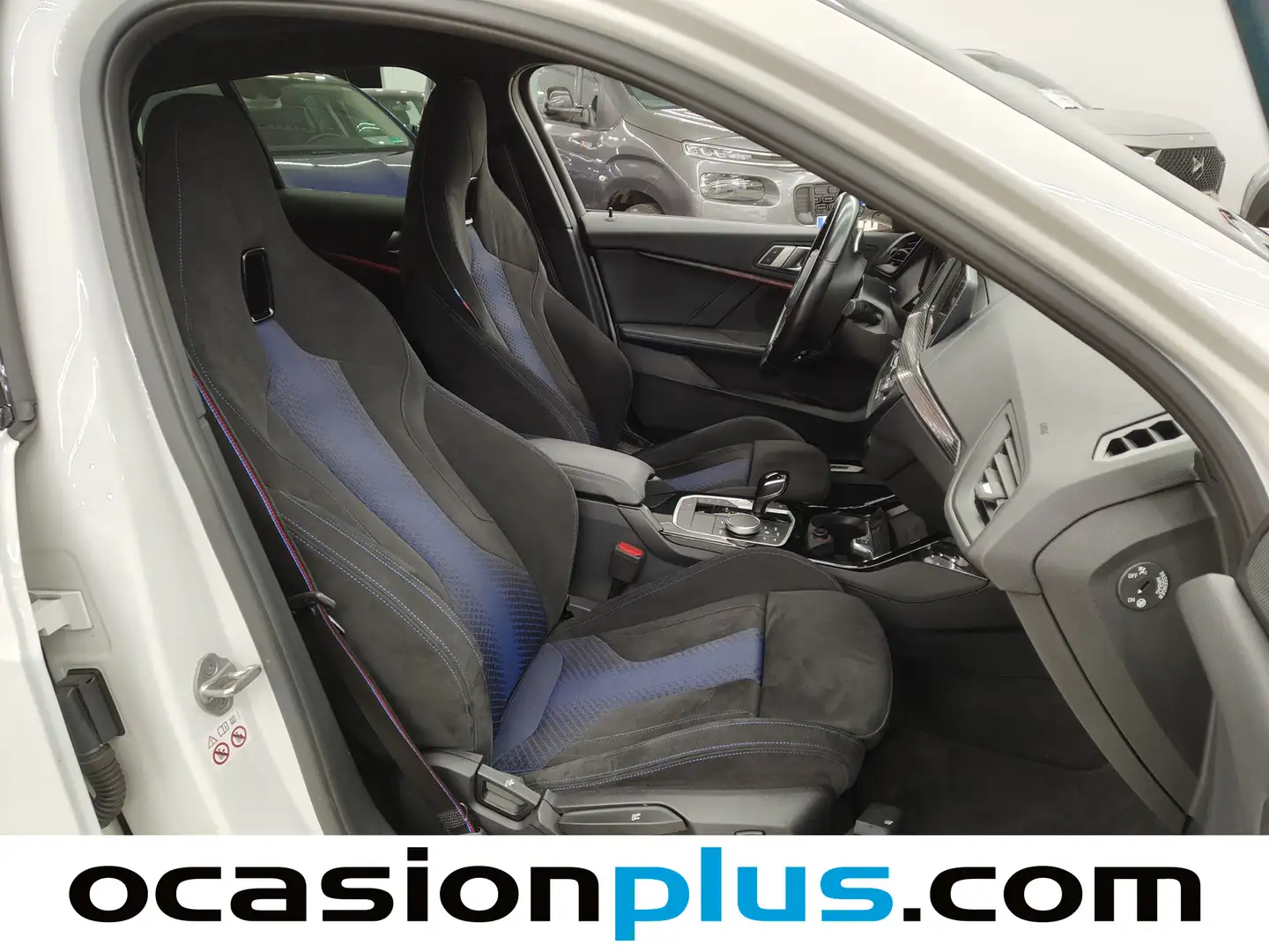 Foto BMW Serie 1 BMW Serie 1 128ti Pack M (265 CV)