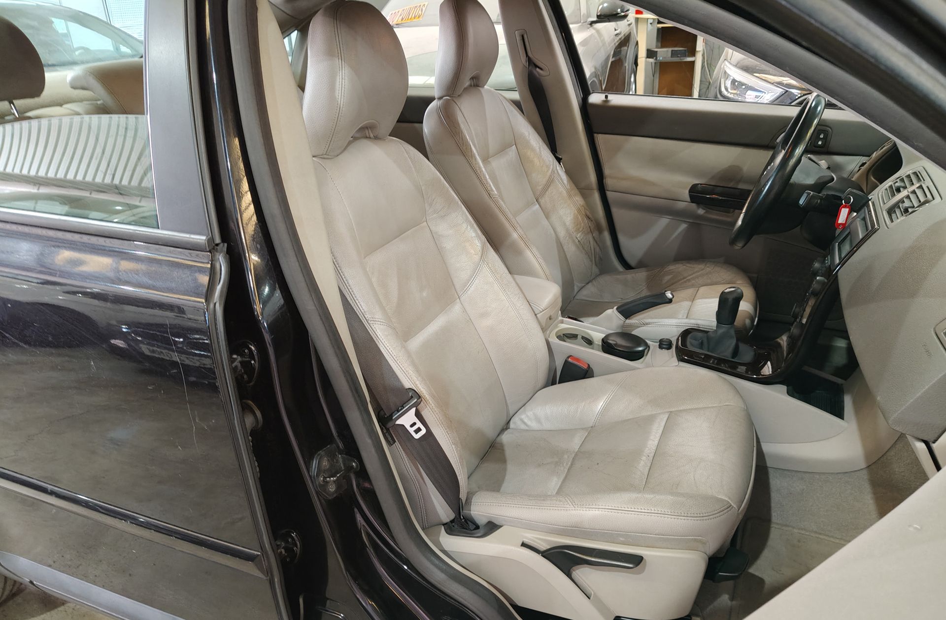 Volvo S40 1.8 Momentum - foto 14
