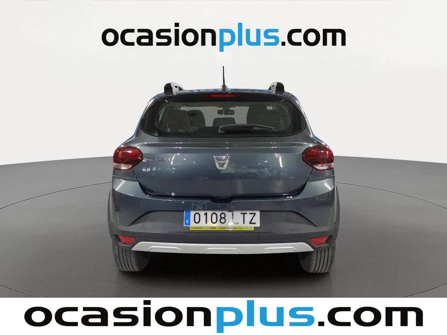 Dacia Sandero Dacia Sandero Stepway Comfort TCe (91 CV) barato