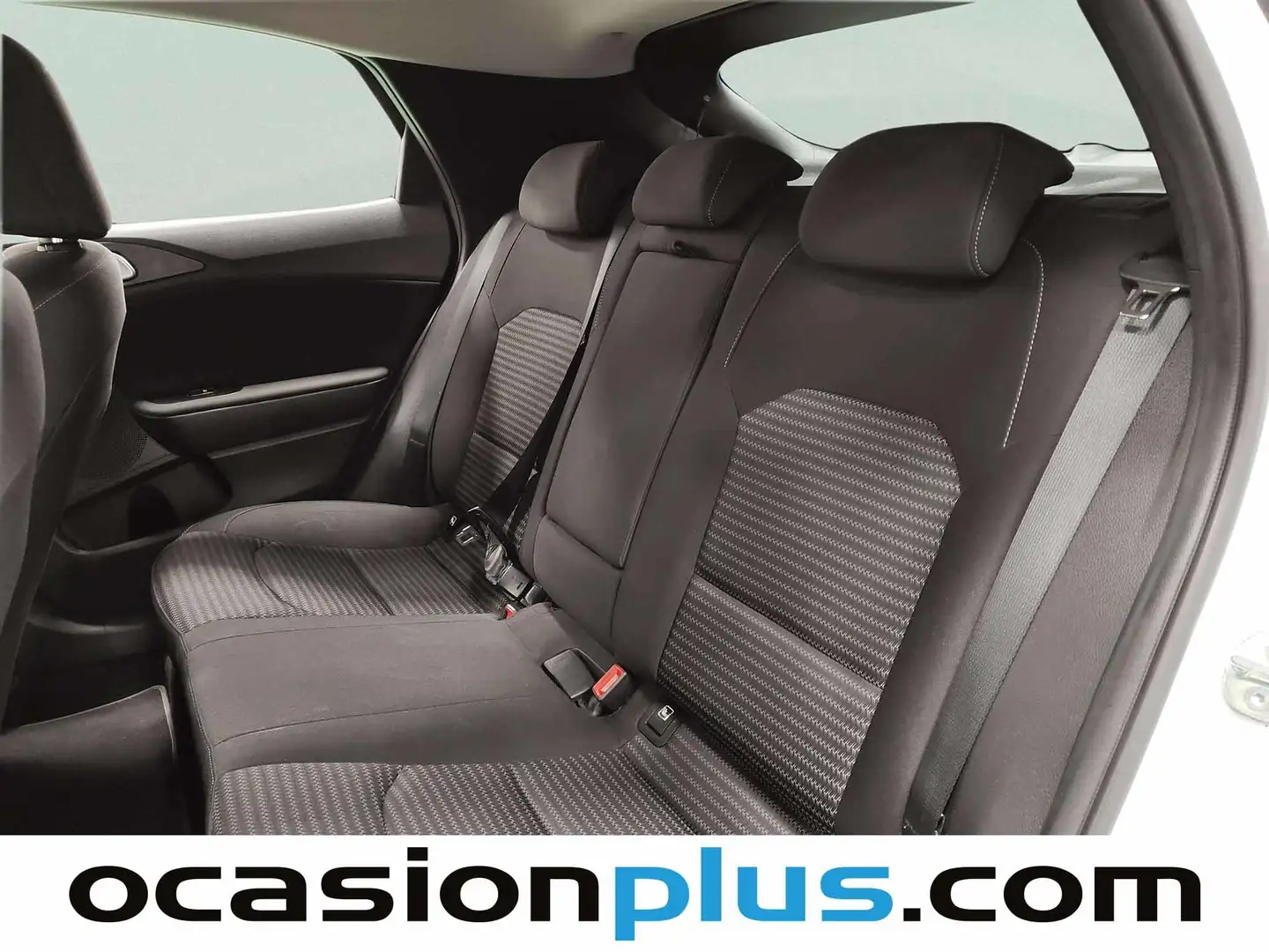 Foto KIA XCeed Kia XCeed 1.0 T-GDi Drive (120 CV)