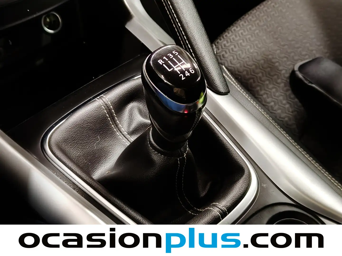 Foto Renault Kadjar Renault Kadjar Zen Energy dCi (110 CV)