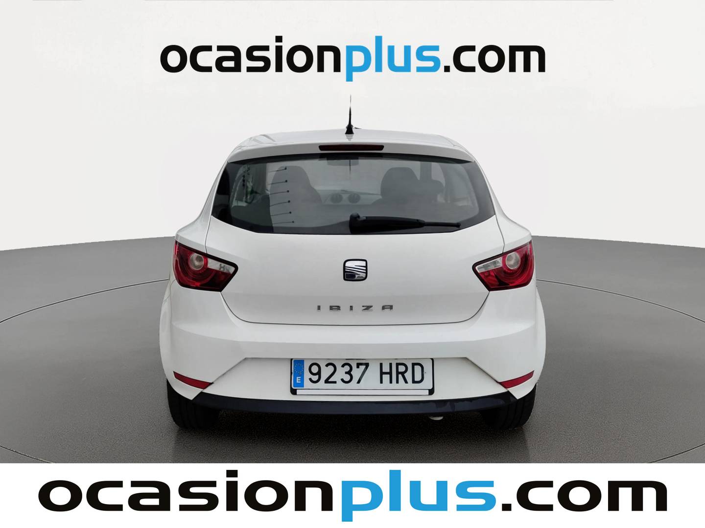 Seat Ibiza Seat Ibiza SC SC 1.2 12v Reference (70 CV) barato