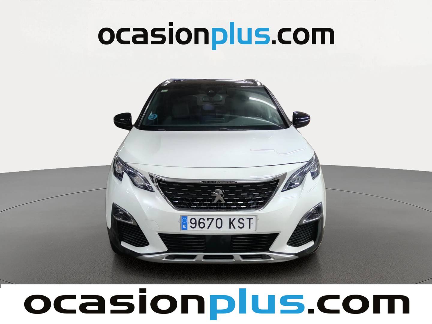 Peugeot 3008 Peugeot 3008 BlueHDI 130 S&S GT Line (130 CV) barato