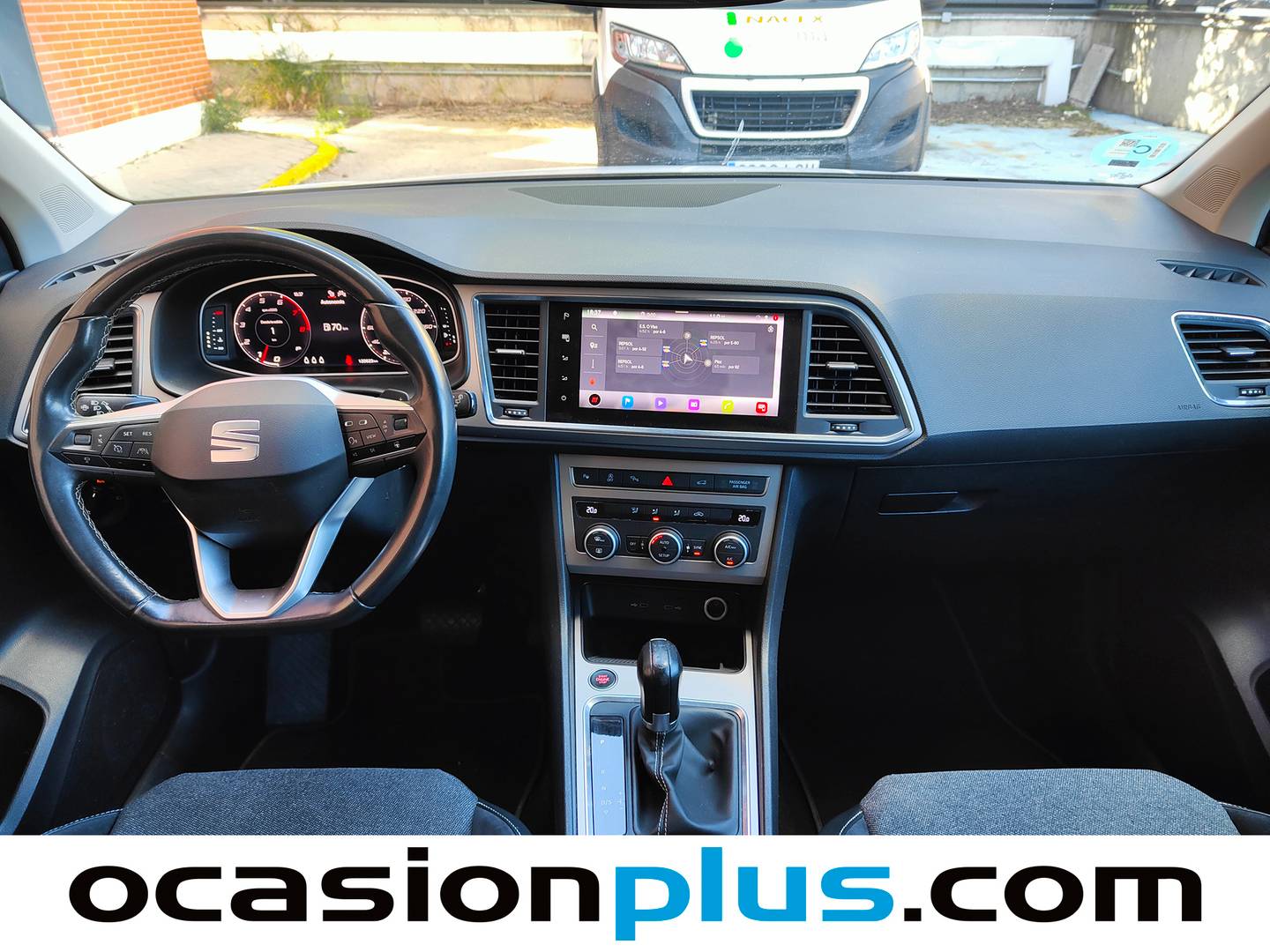 Seat Ateca Seat Ateca 1.5 TSI S&S X-Perience XL DSG (150 CV) de ocasión