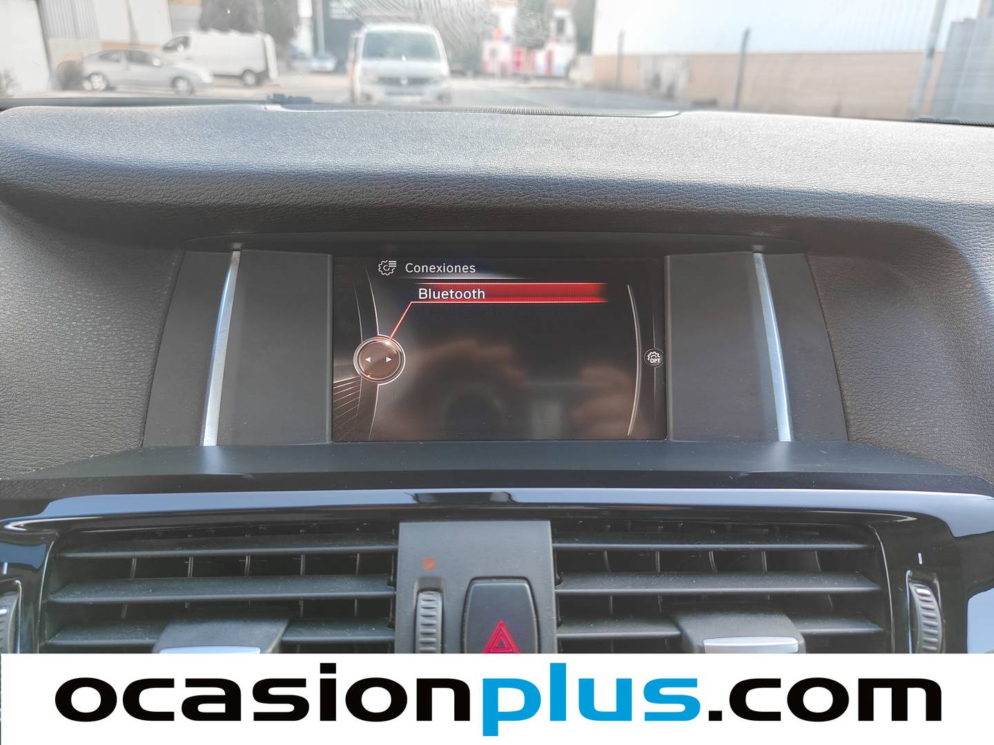 Foto BMW X4 BMW X4 xDrive20d (190 CV)