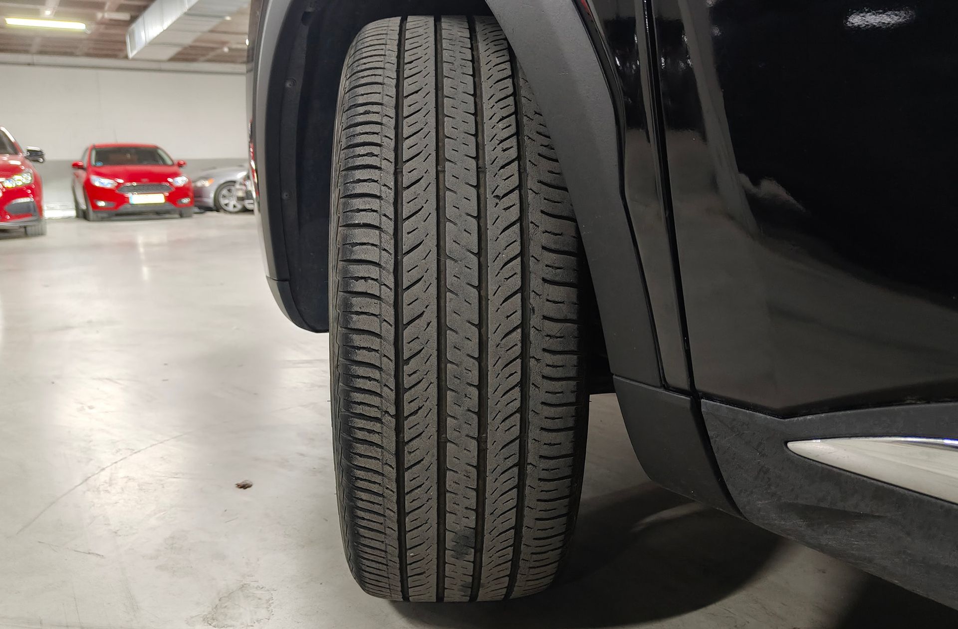 MG EHS 1.5 T-GDi PHEV Luxury - foto 43