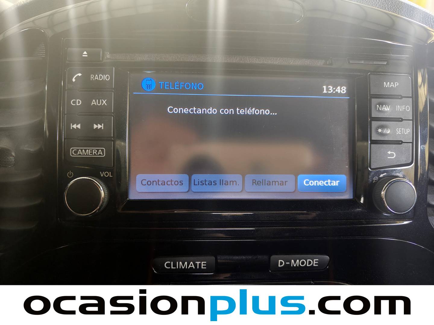 Nissan JUKE Nissan Juke DIG-T Acenta (115 CV) barato