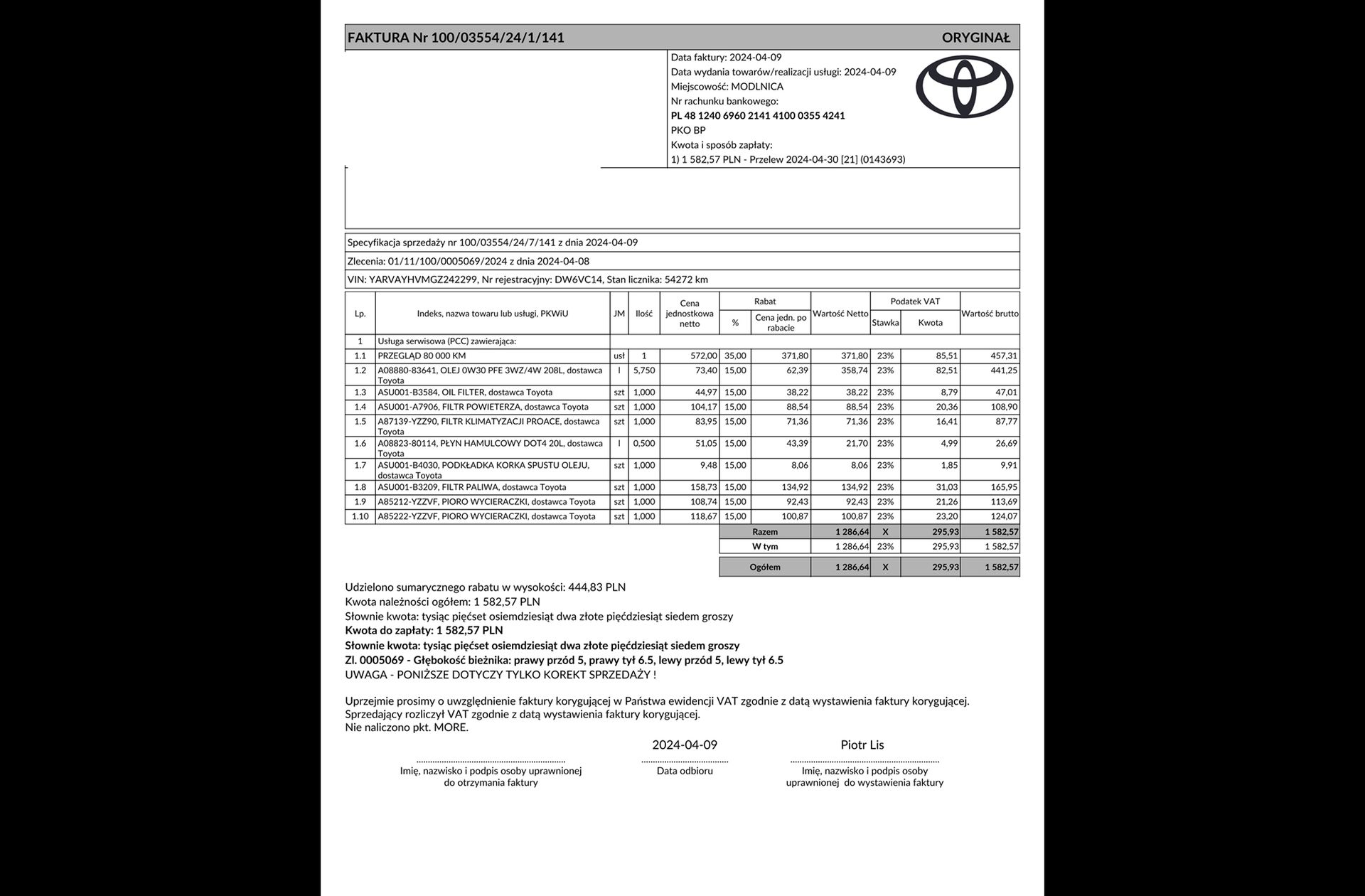 Toyota Proace Verso 1.5D Shuttle VX L2 - foto 21