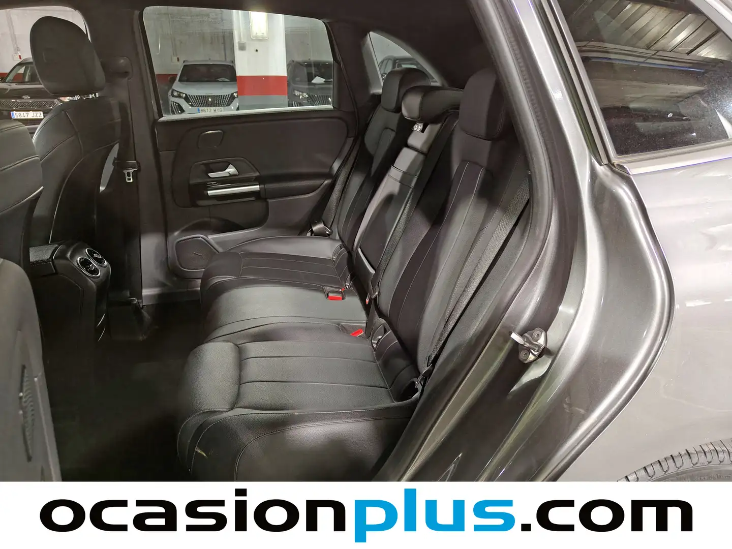 Foto Mercedes Clase B Mercedes-Benz Clase B B 180 (136 CV)