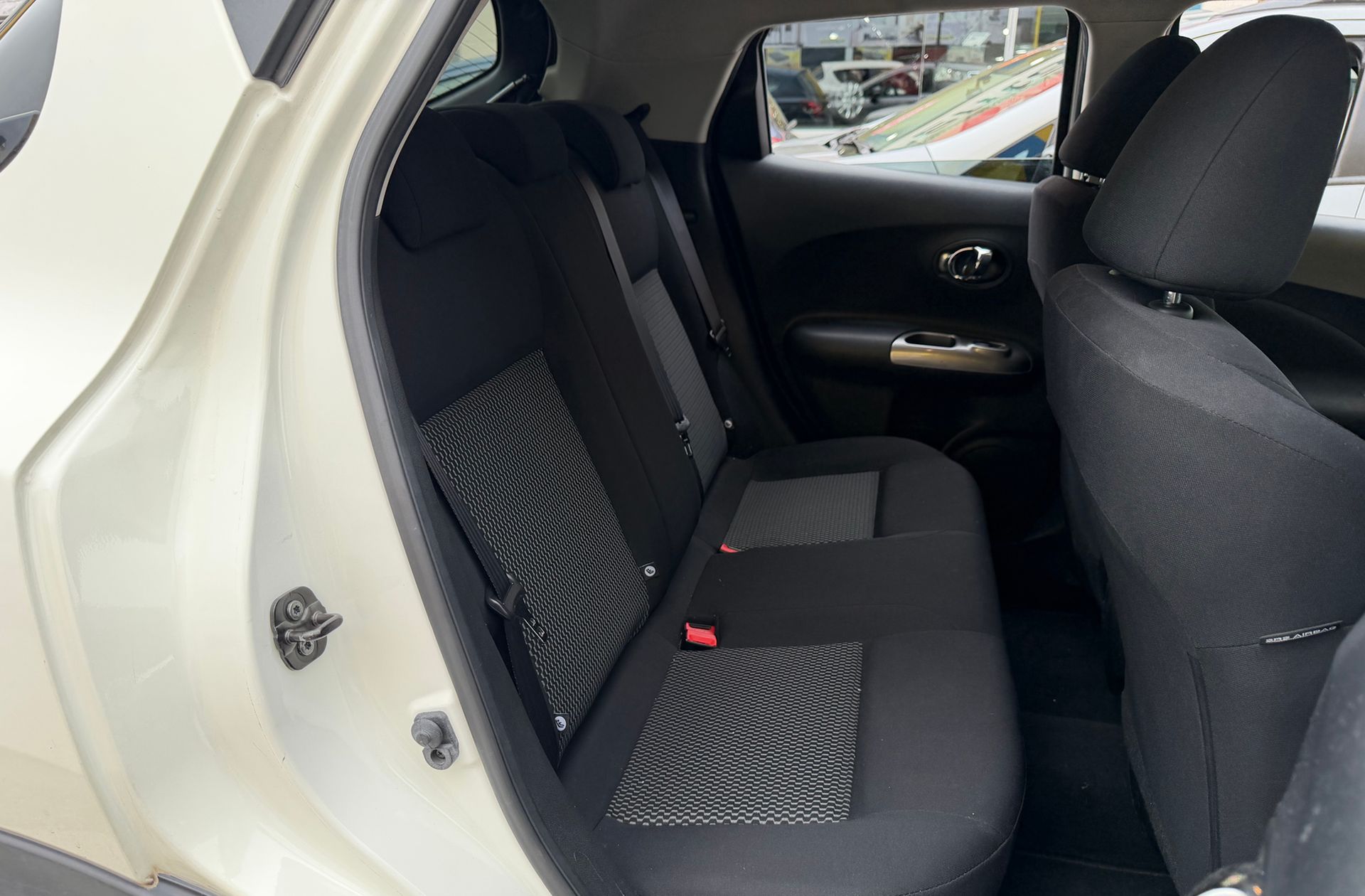 Nissan Juke dCi 110 Acenta 4x2 - foto 16