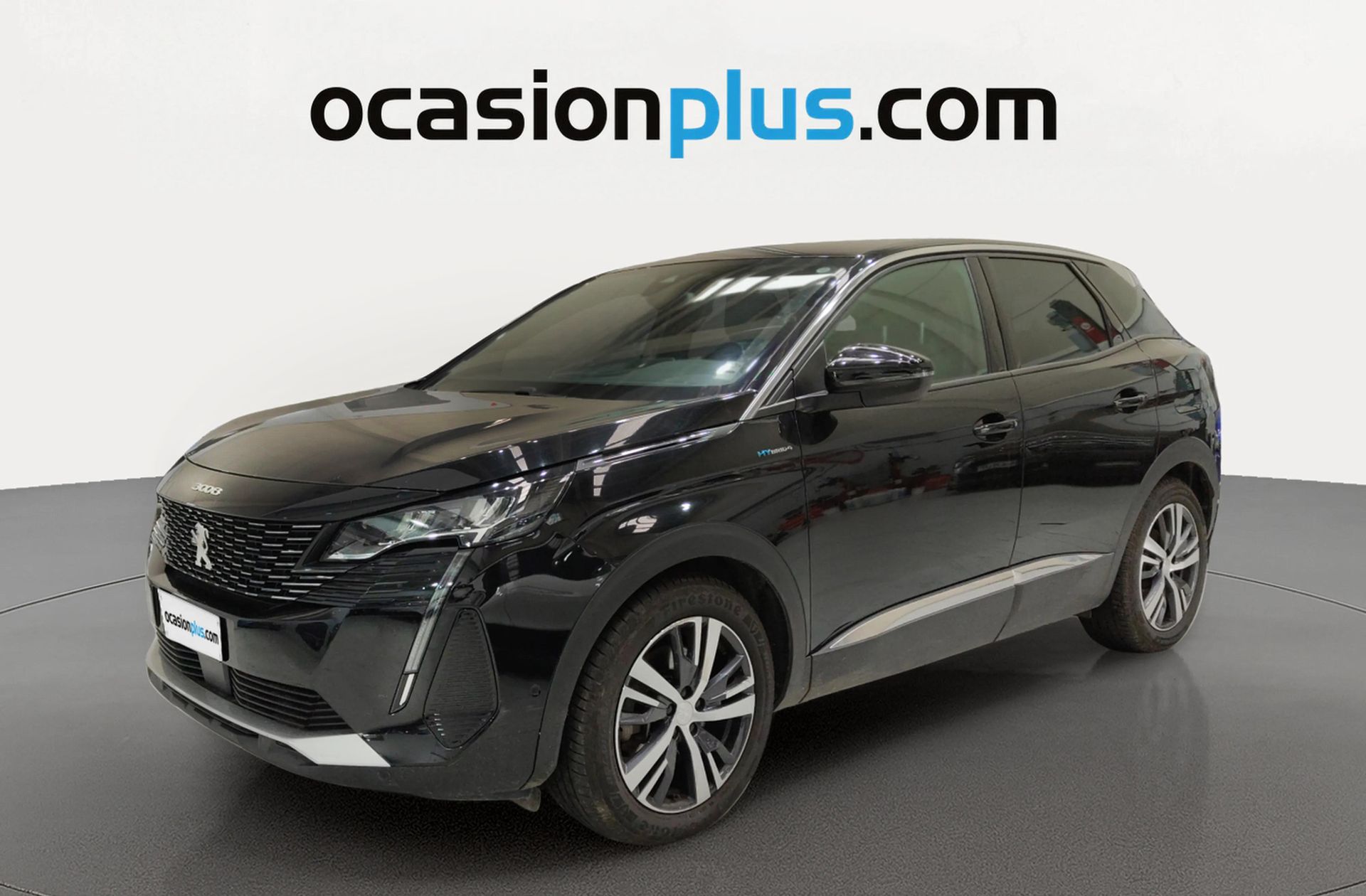 Peugeot 3008 300 Allure Pack e-EAT8