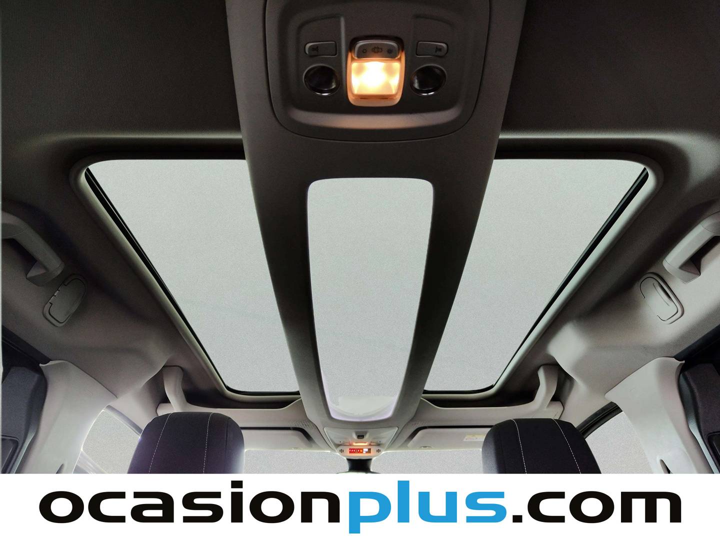 Extras y acabados del Opel Combo Life Opel Combo Life 1.5 TD S&S Innovation L Auto (131 CV)