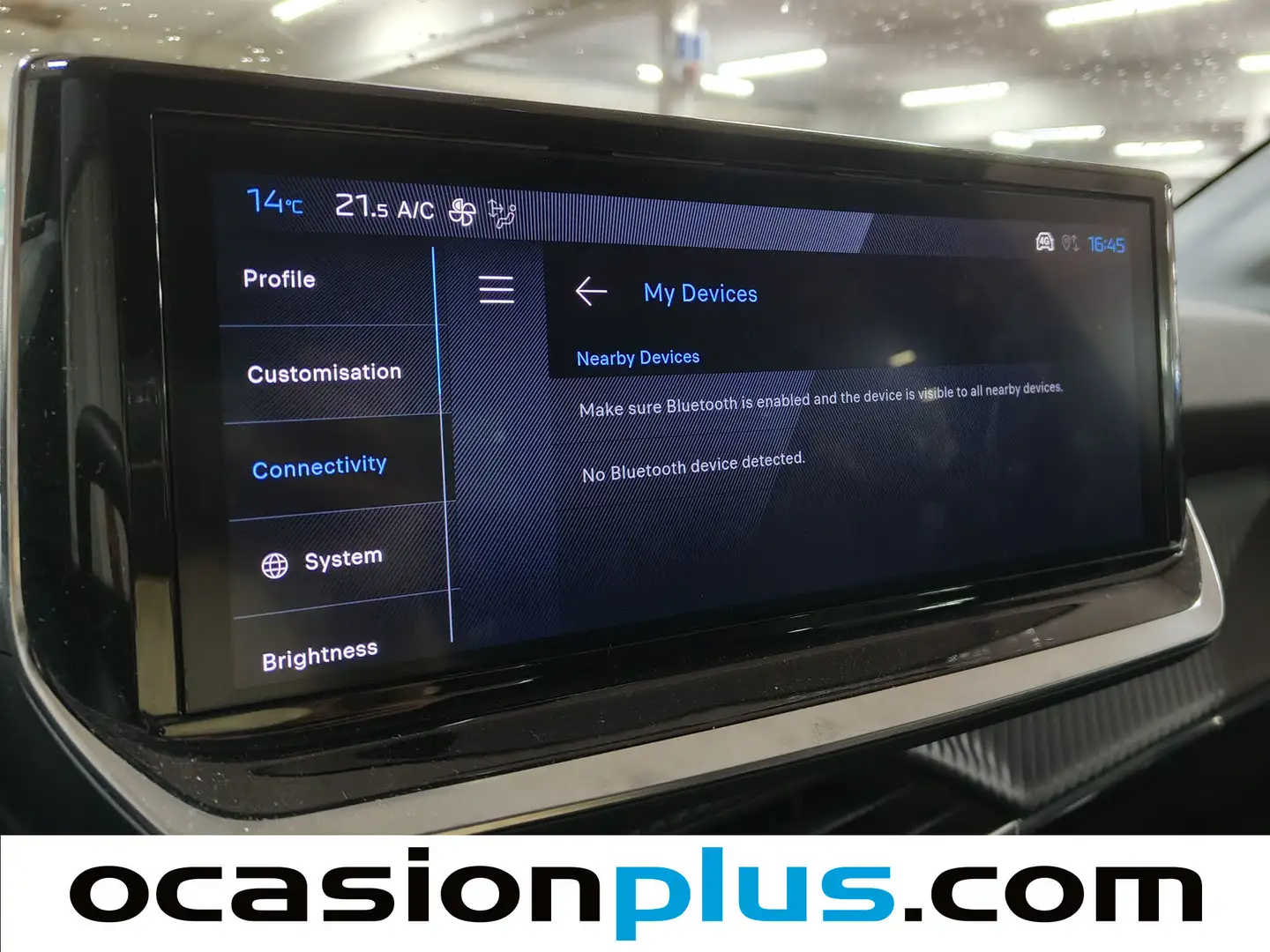 Foto Peugeot 208 Peugeot 208 PureTech 100 Allure (100 CV)