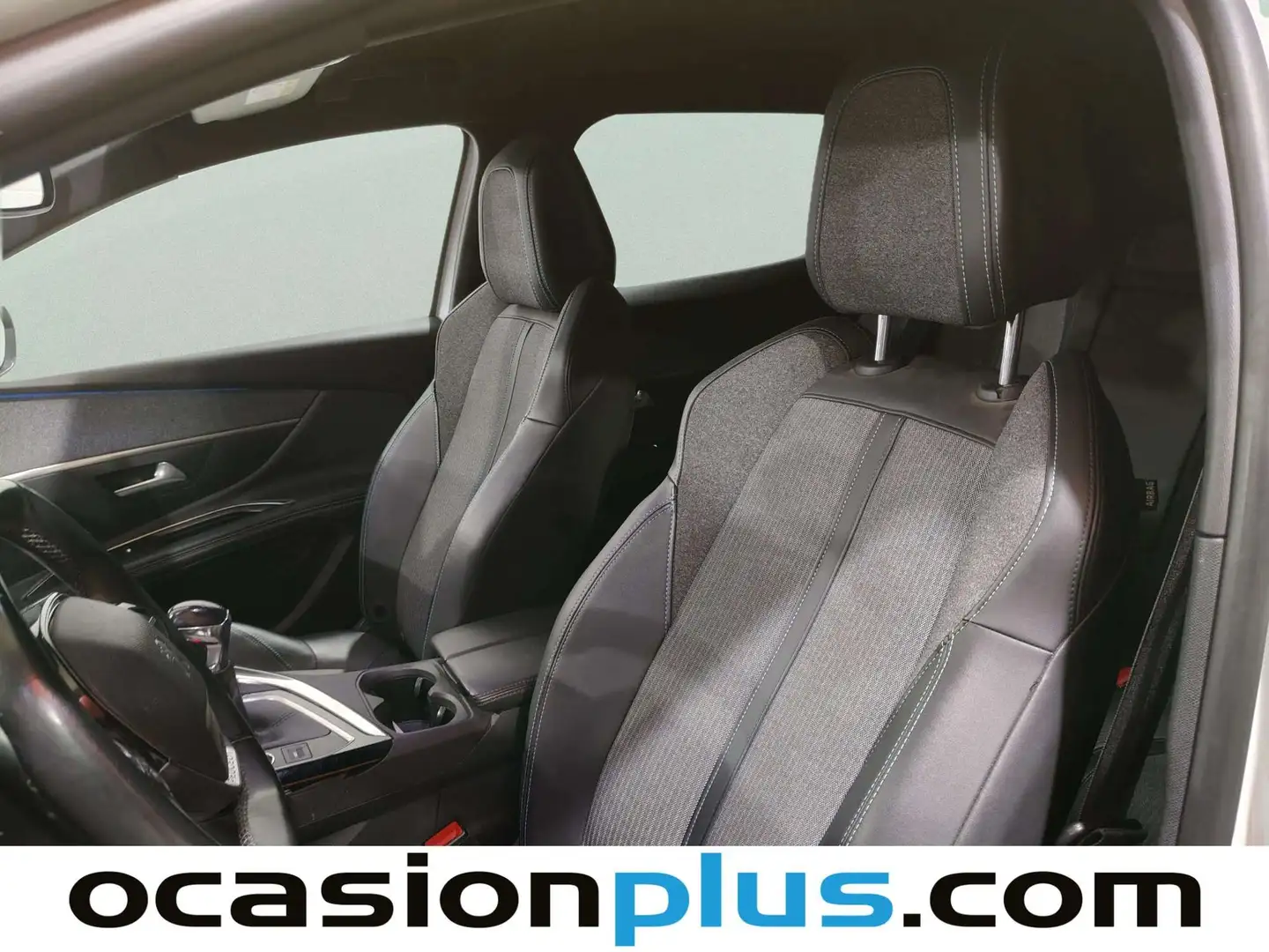 Foto Peugeot 3008 Peugeot 3008 PureTech 130 S&S Allure Pack (130 CV)