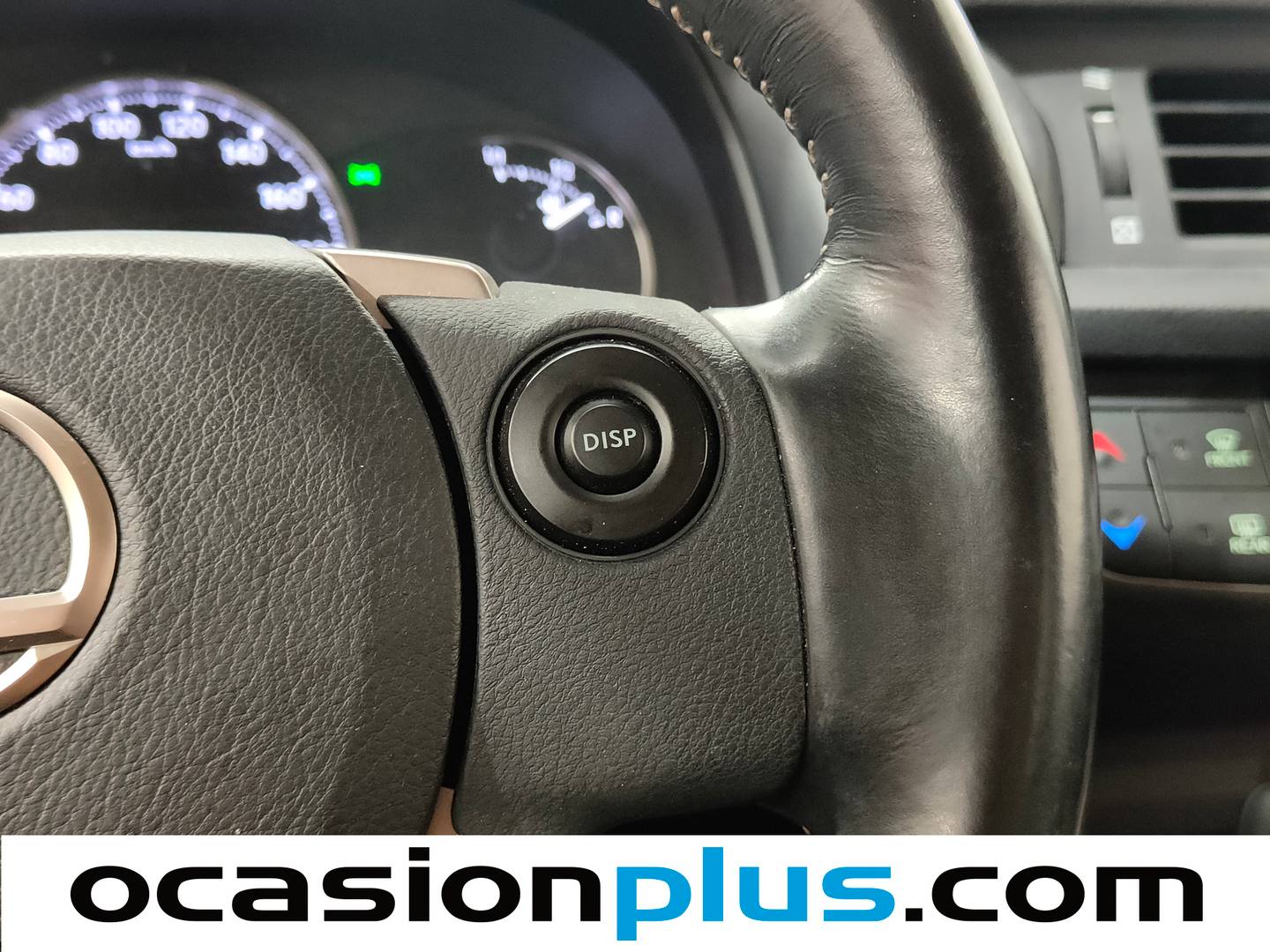 Lexus CT Lexus CT CT 200h Business (136 CV) 2018