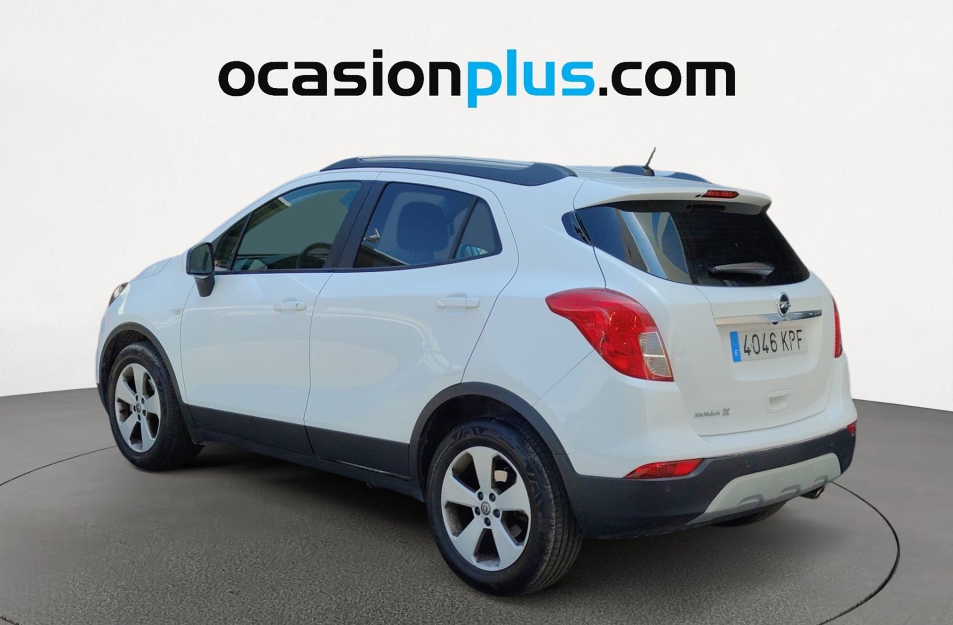 Opel Mokka 1.4 Turbo GLP Selective 4x2 - foto 3