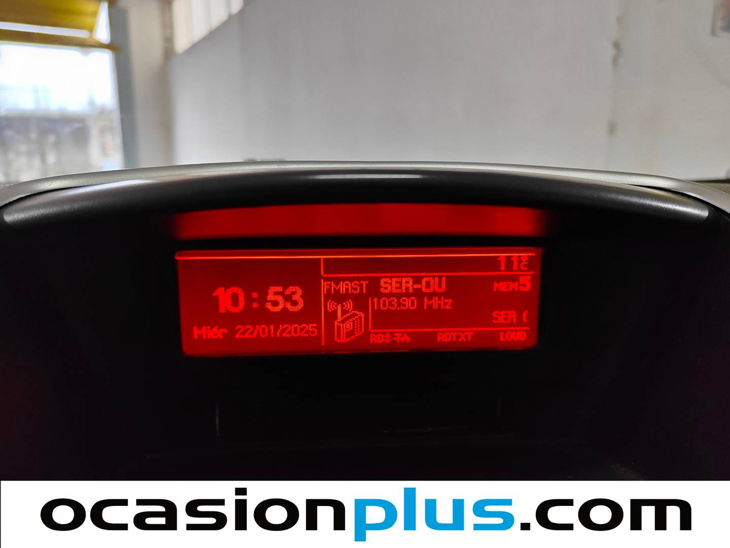 Foto Peugeot 207 Peugeot 207 CC 1.6 VTi (120 CV)