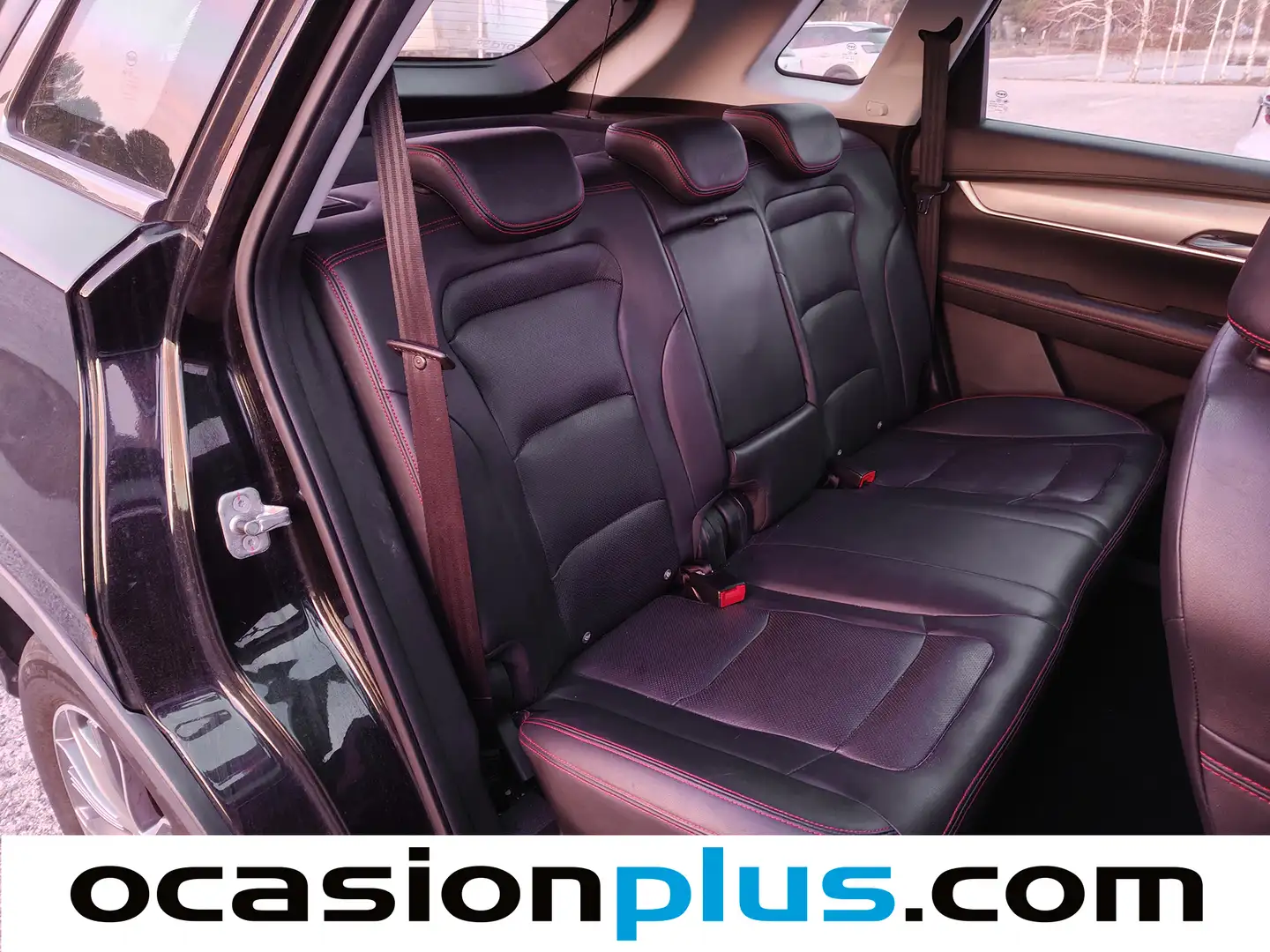 Foto SWM G01 SWM G01 1.5T Luxury (131 CV)