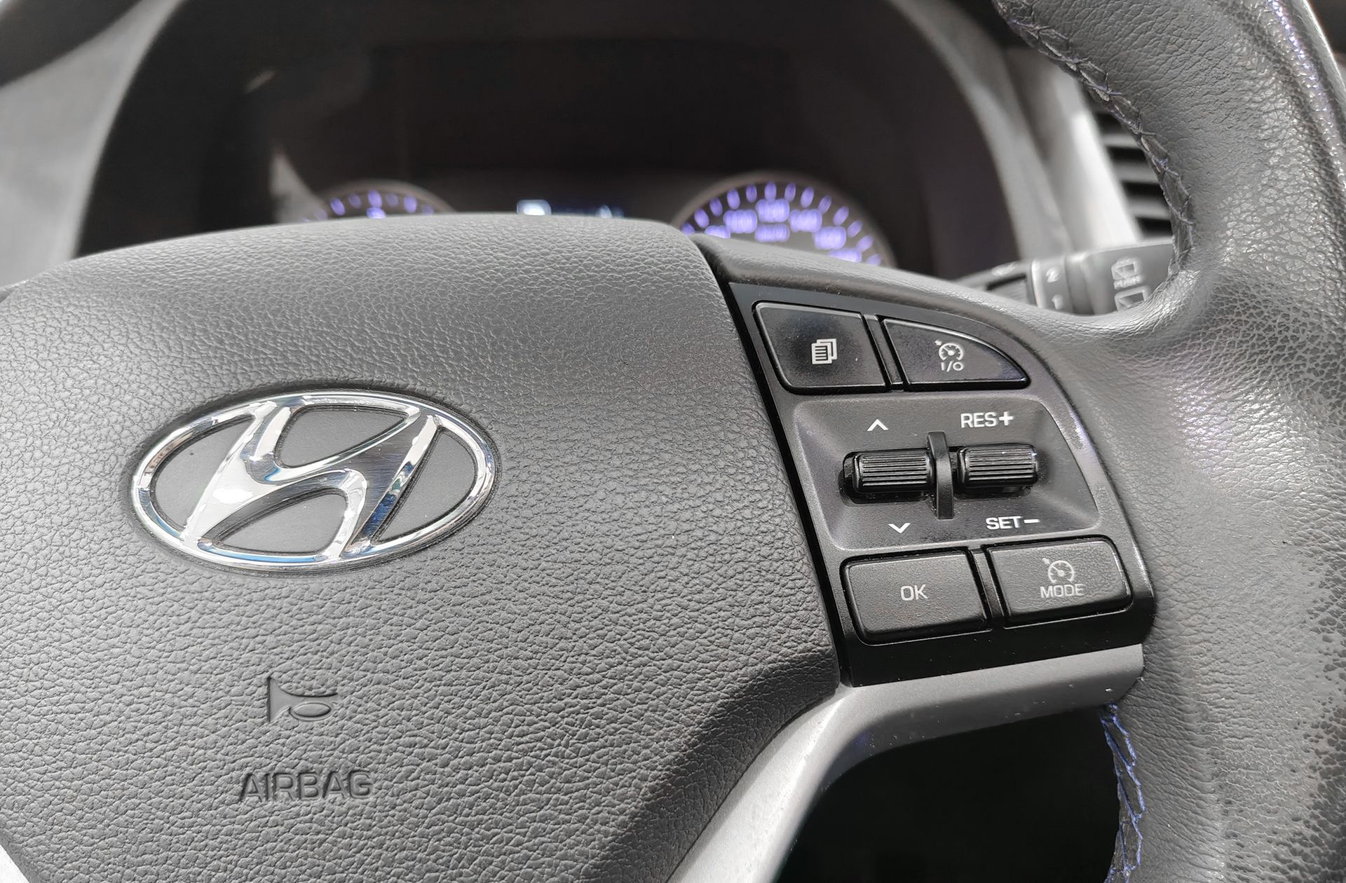 Hyundai Tucson 2.0 CRDi Tecno Sky 4x4 - foto 29