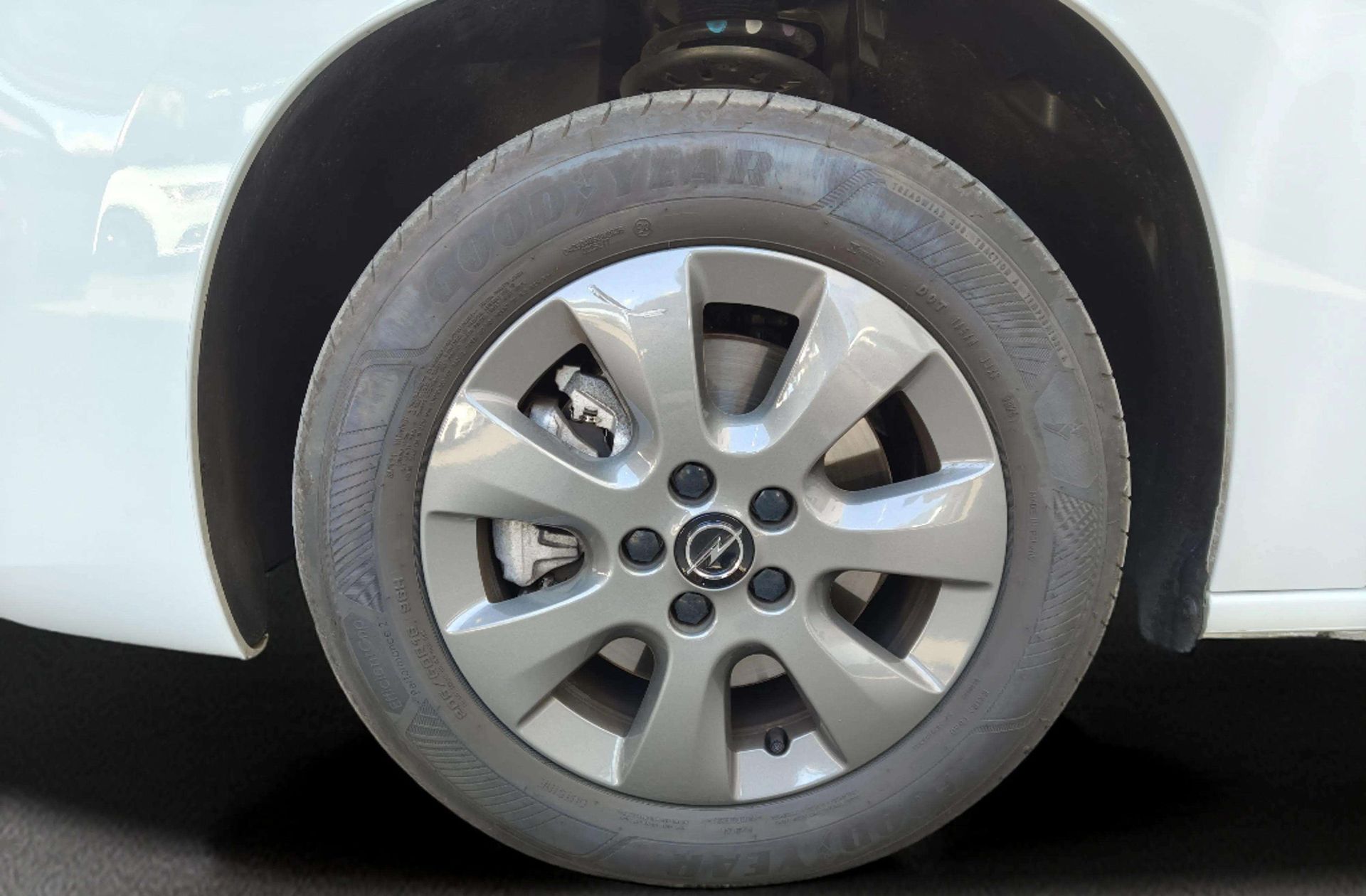 Opel Combo Combi 1.5 Td - foto 27