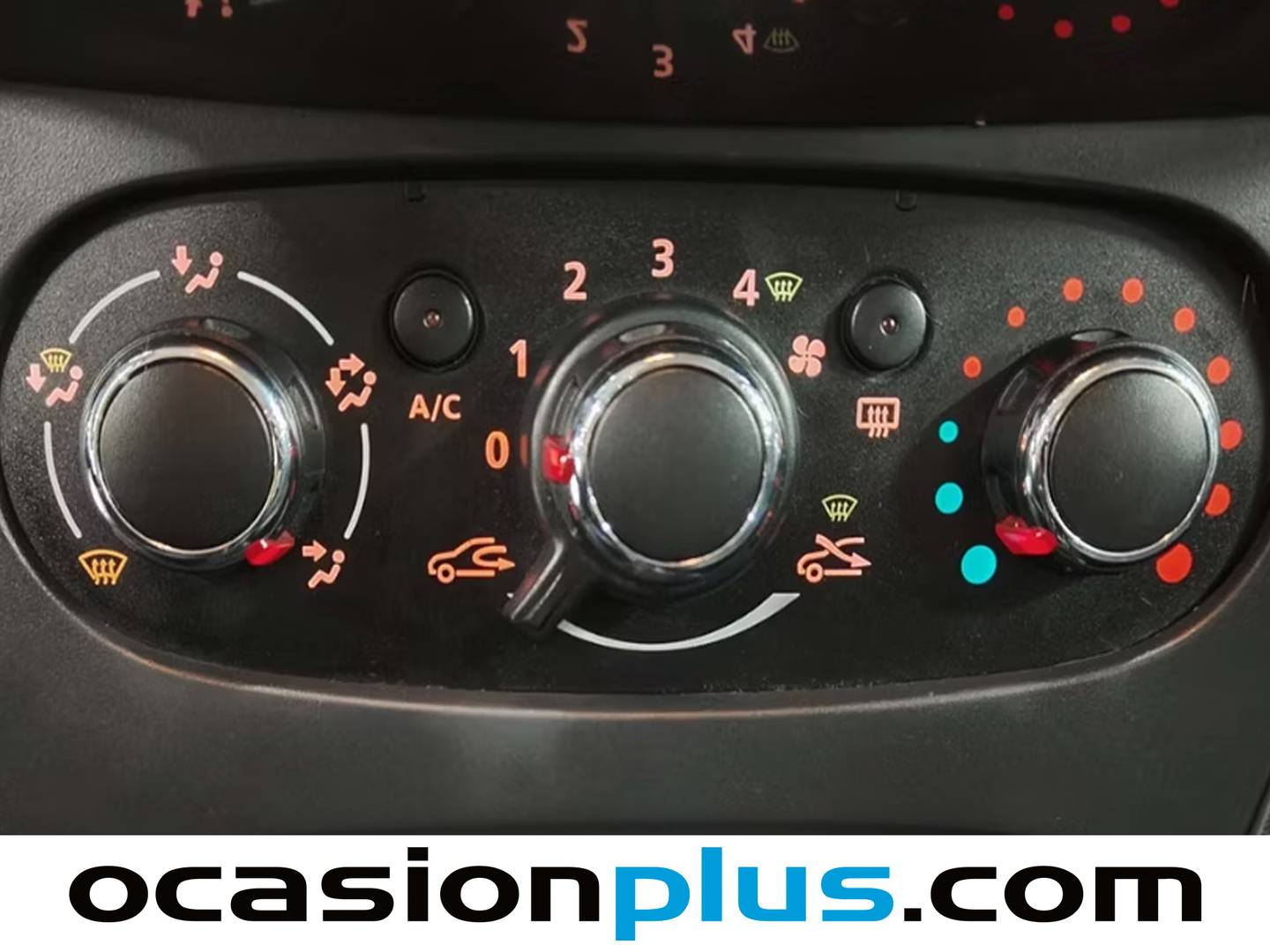 Acabados Dacia Logan Dacia Logan MCV Laureate TCE (90 CV)