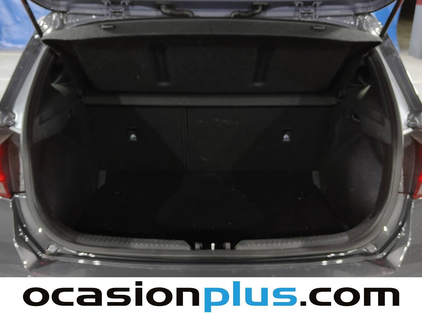 Fotos maletero Hyundai i30 Hyundai i30 1.5 TGDI 48V N Line (140 CV)
