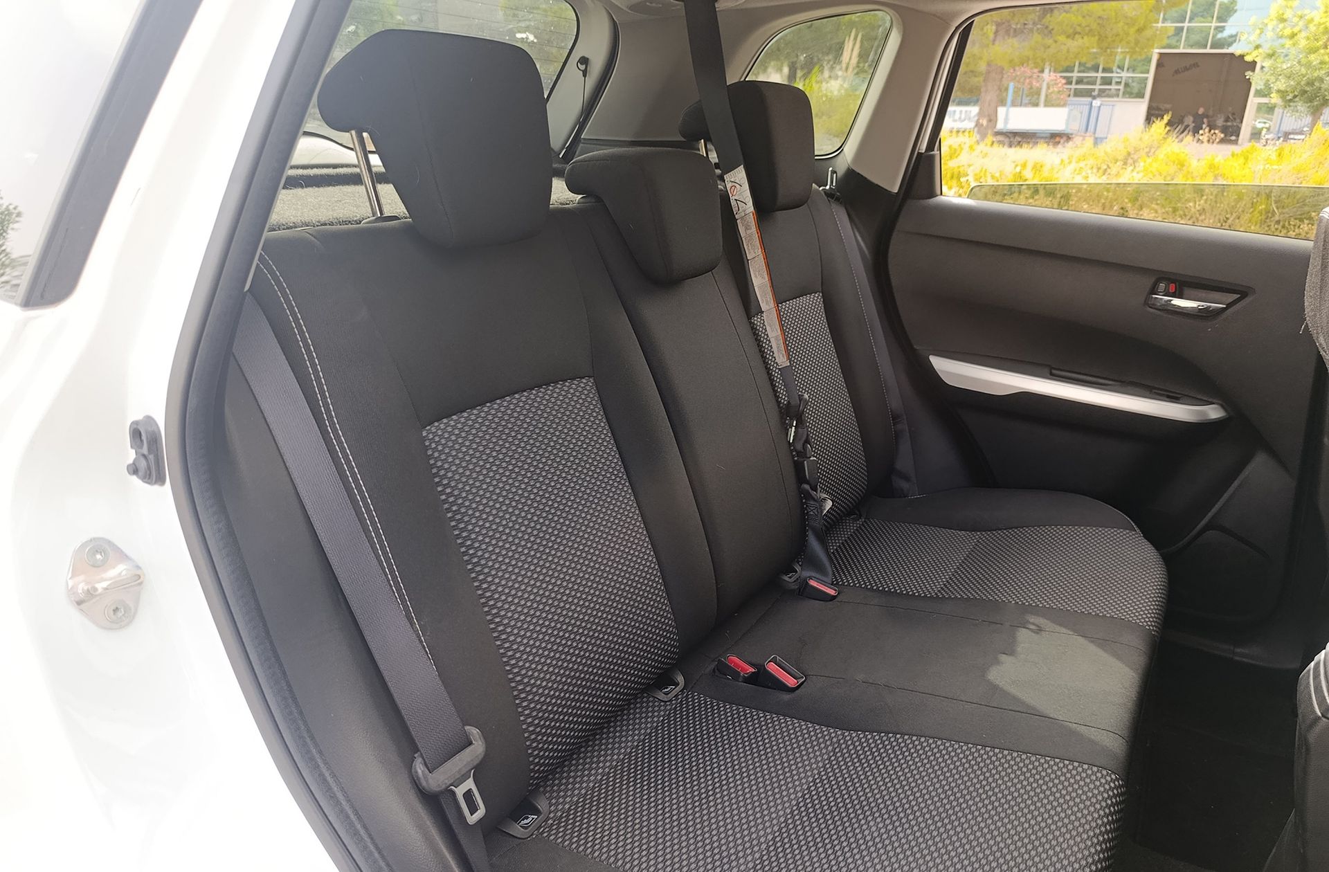 Suzuki Vitara 1.6 Ddis GLE 4WD - foto 19