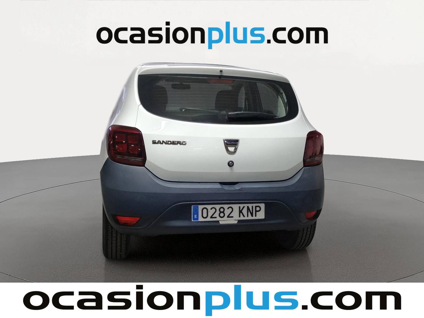 Dacia Sandero Dacia Sandero Base 1.0 (73 CV) barato