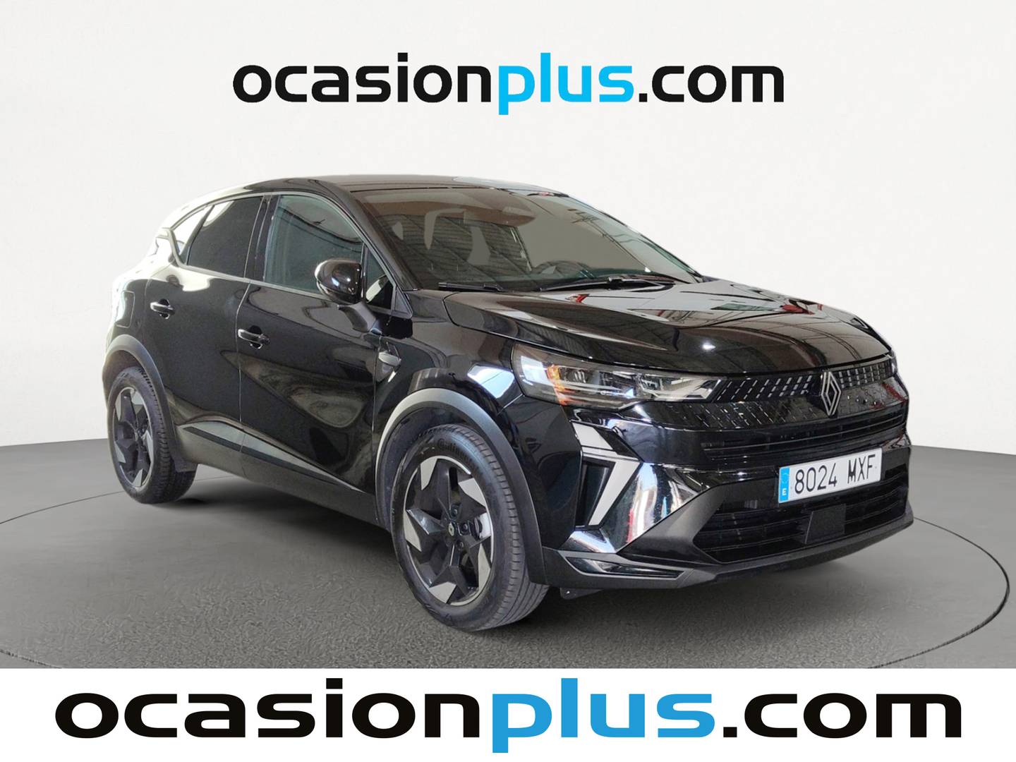 Renault Captur Renault Captur Techno TCe (90 CV) de ocasión