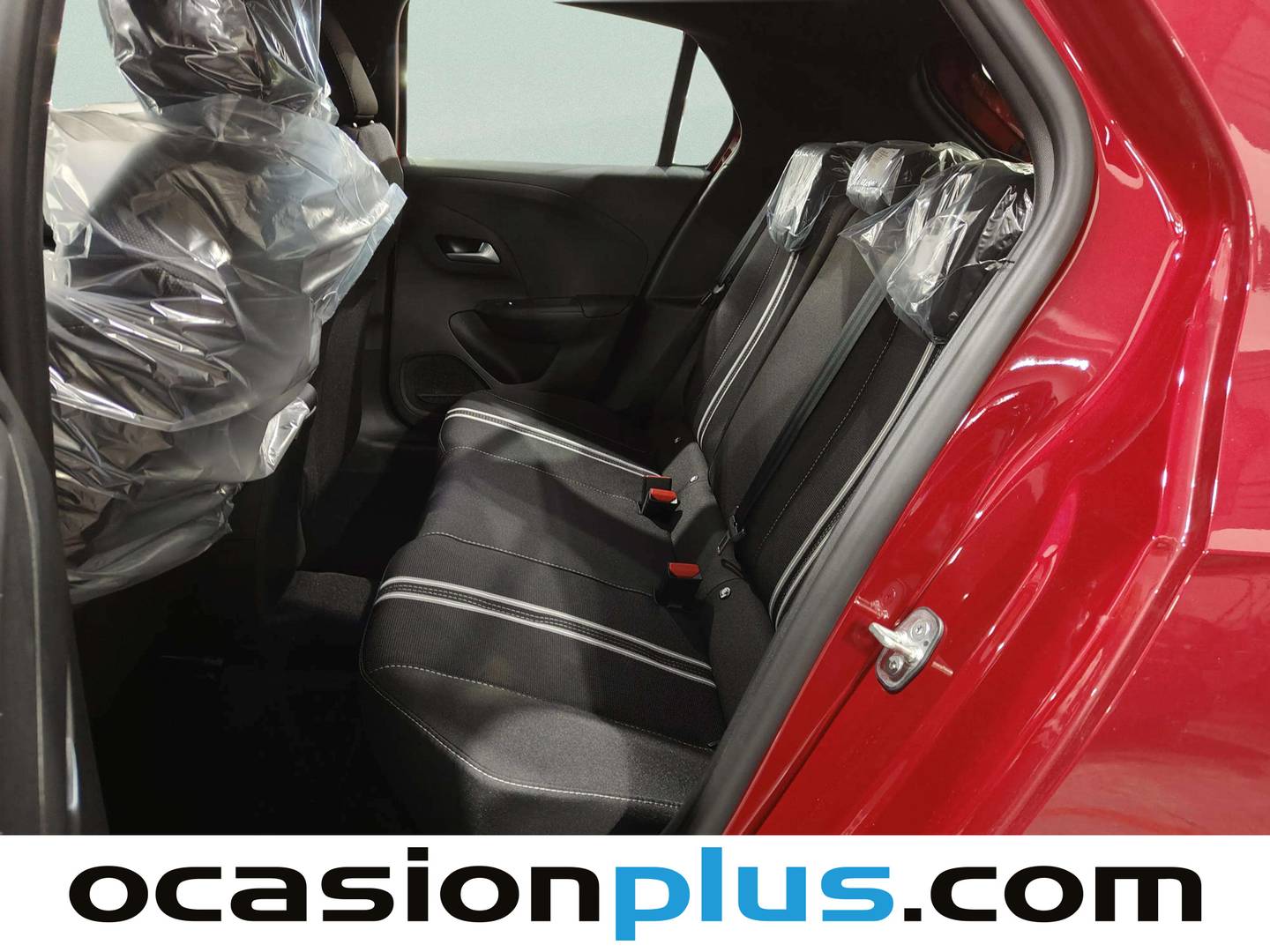 Foto Opel Corsa Opel Corsa 1.2 T XHL Hybrid GS eDCT (110 CV)