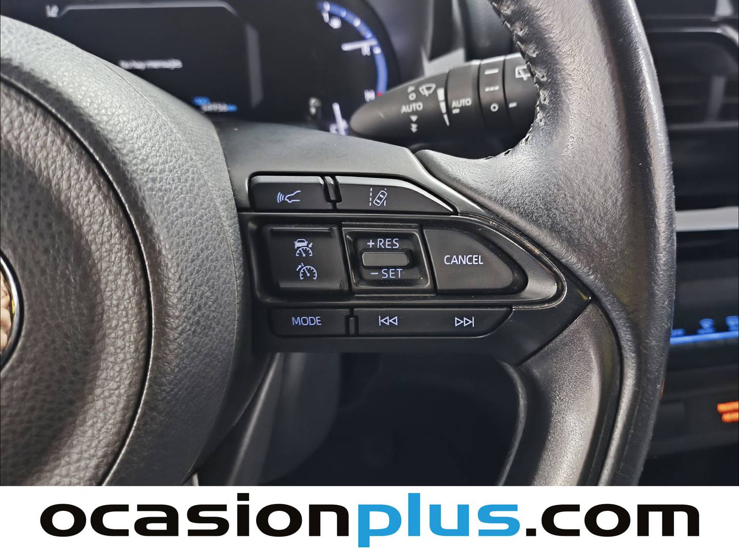 Toyota Yaris Cross Toyota Yaris Cross 120H Active Tech (116 CV) barato