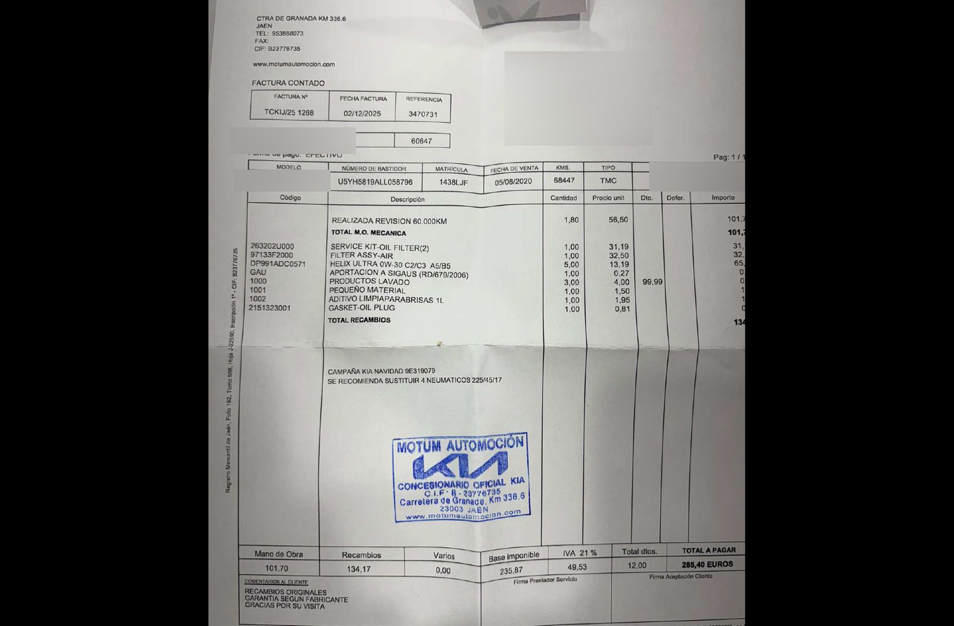 Kia Ceed 1.6 CRDi Tech - foto 20