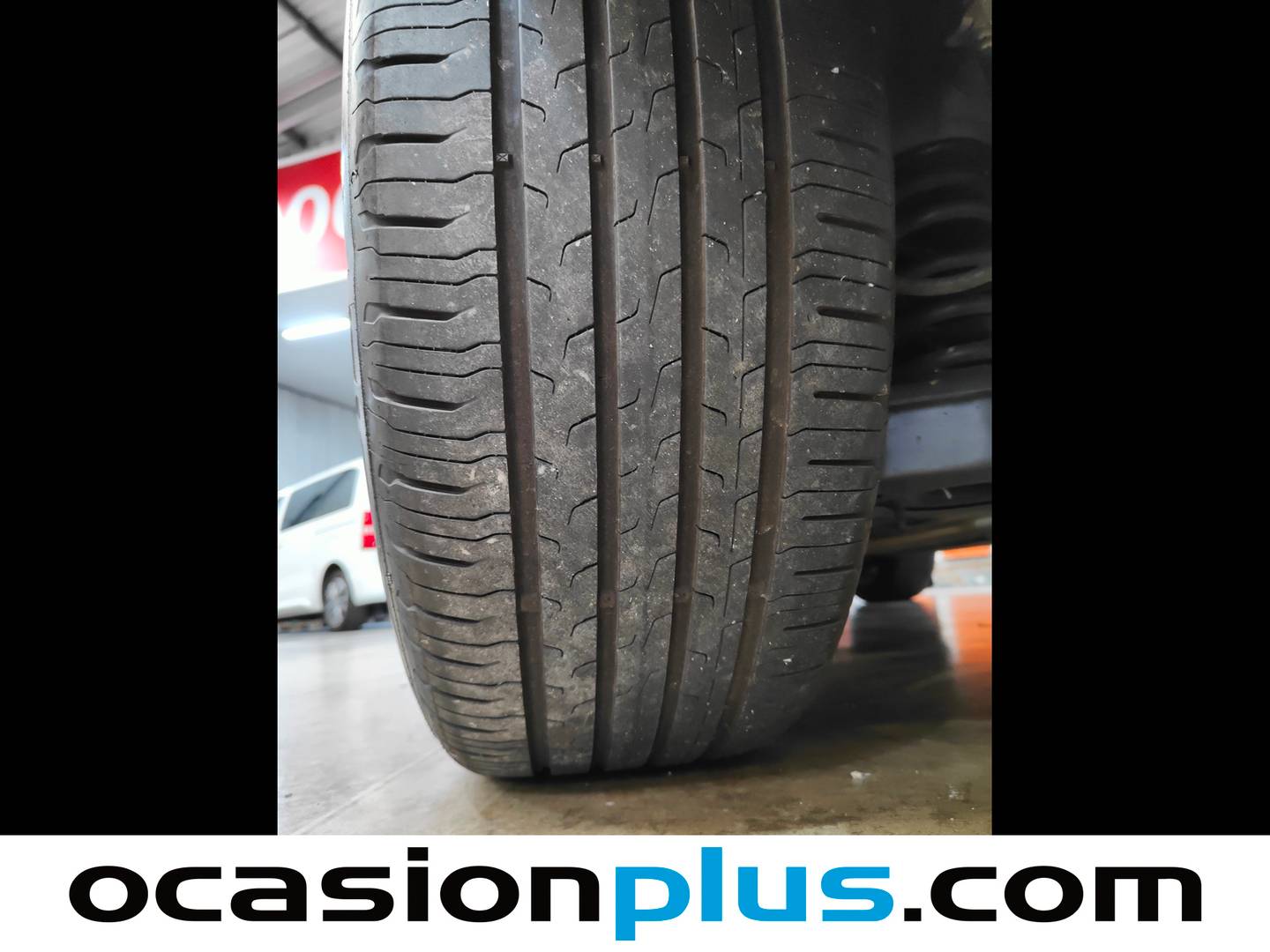 KIA Sportage KIA Sportage 1.6 T-GDi HEV Tech 4x2 (230 CV) seminuevo
