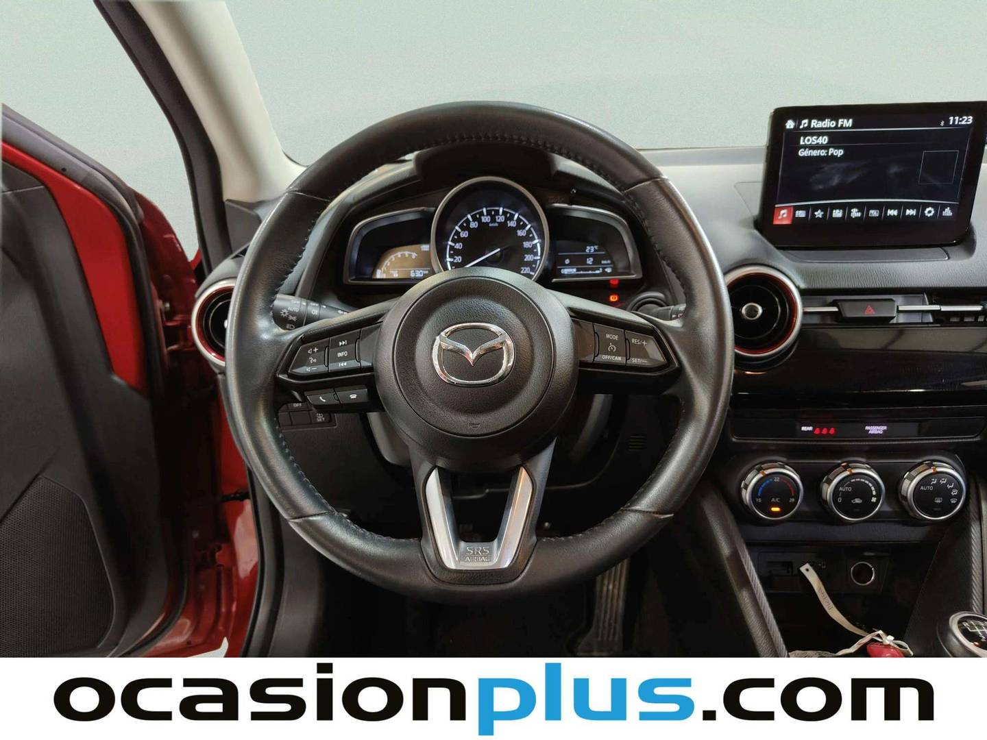 Mazda Mazda2 Mazda Mazda 2 e-SKYACTIV G Homura (90 CV) manual