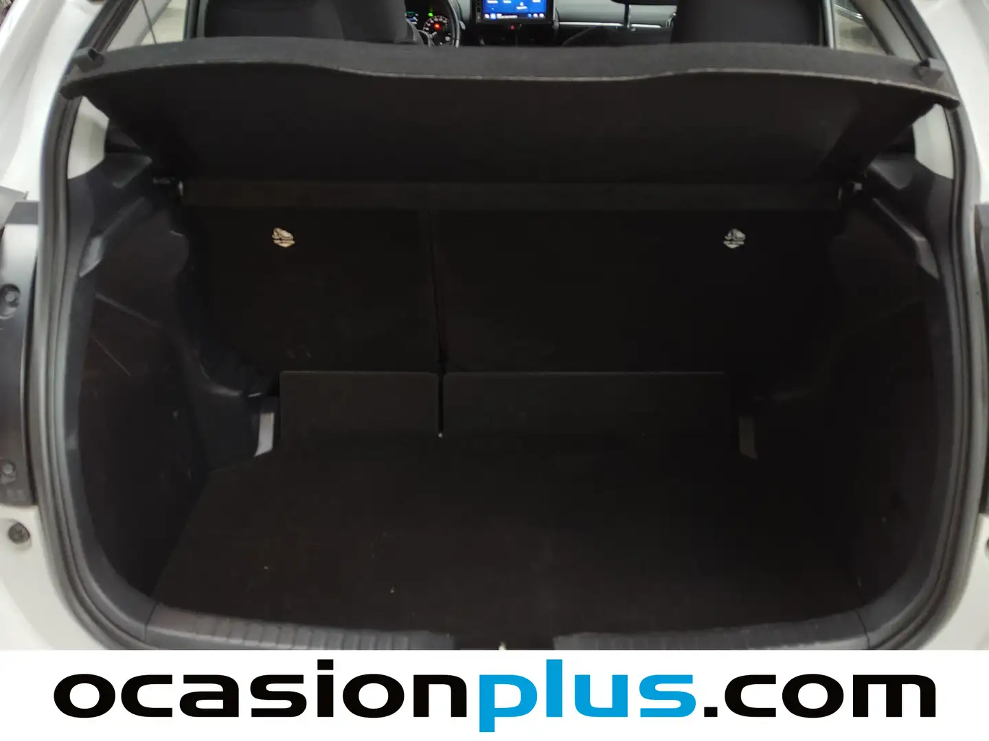 Foto Toyota Yaris Toyota Yaris 120H Active Plus (116 CV)