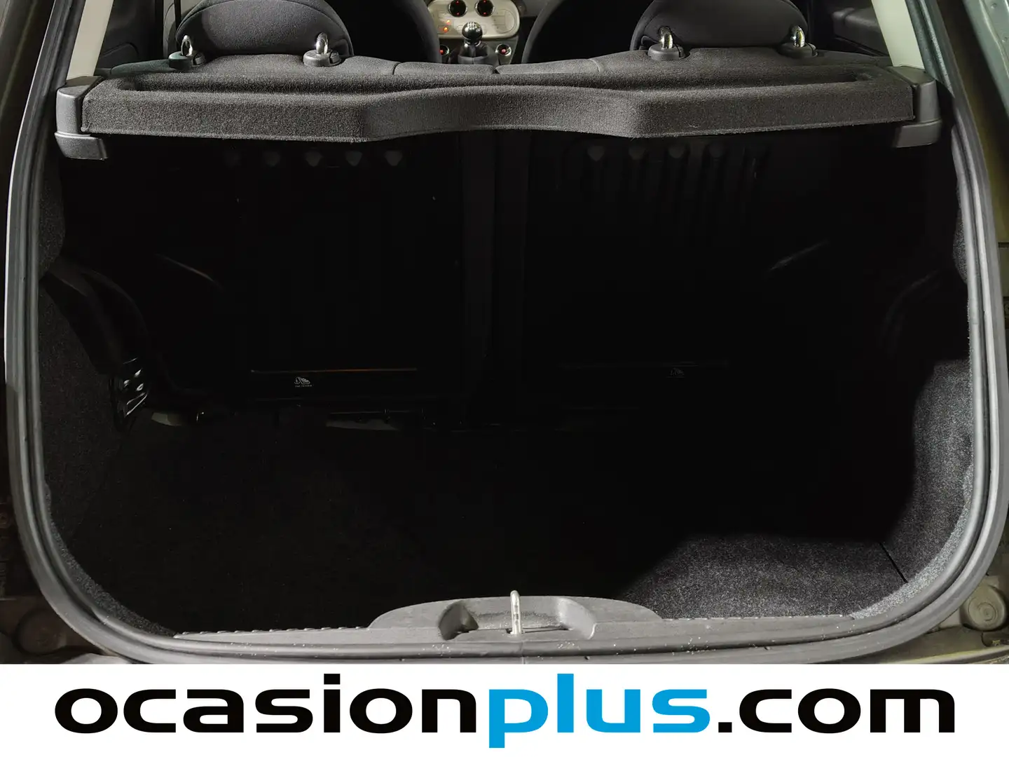 Foto Fiat 500 Fiat 500 1.0 Hybrid Dolcevita (70 CV)