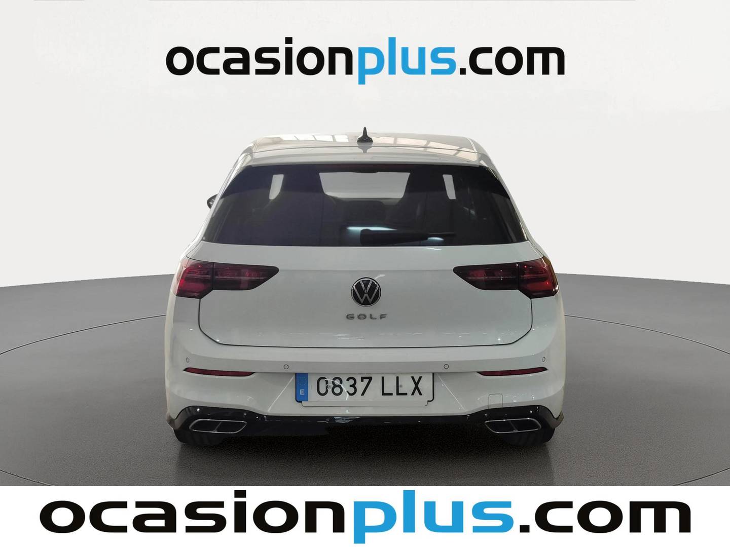 Volkswagen Golf Volkswagen Golf R-Line 2.0 TDI  (150 CV) DSG barato