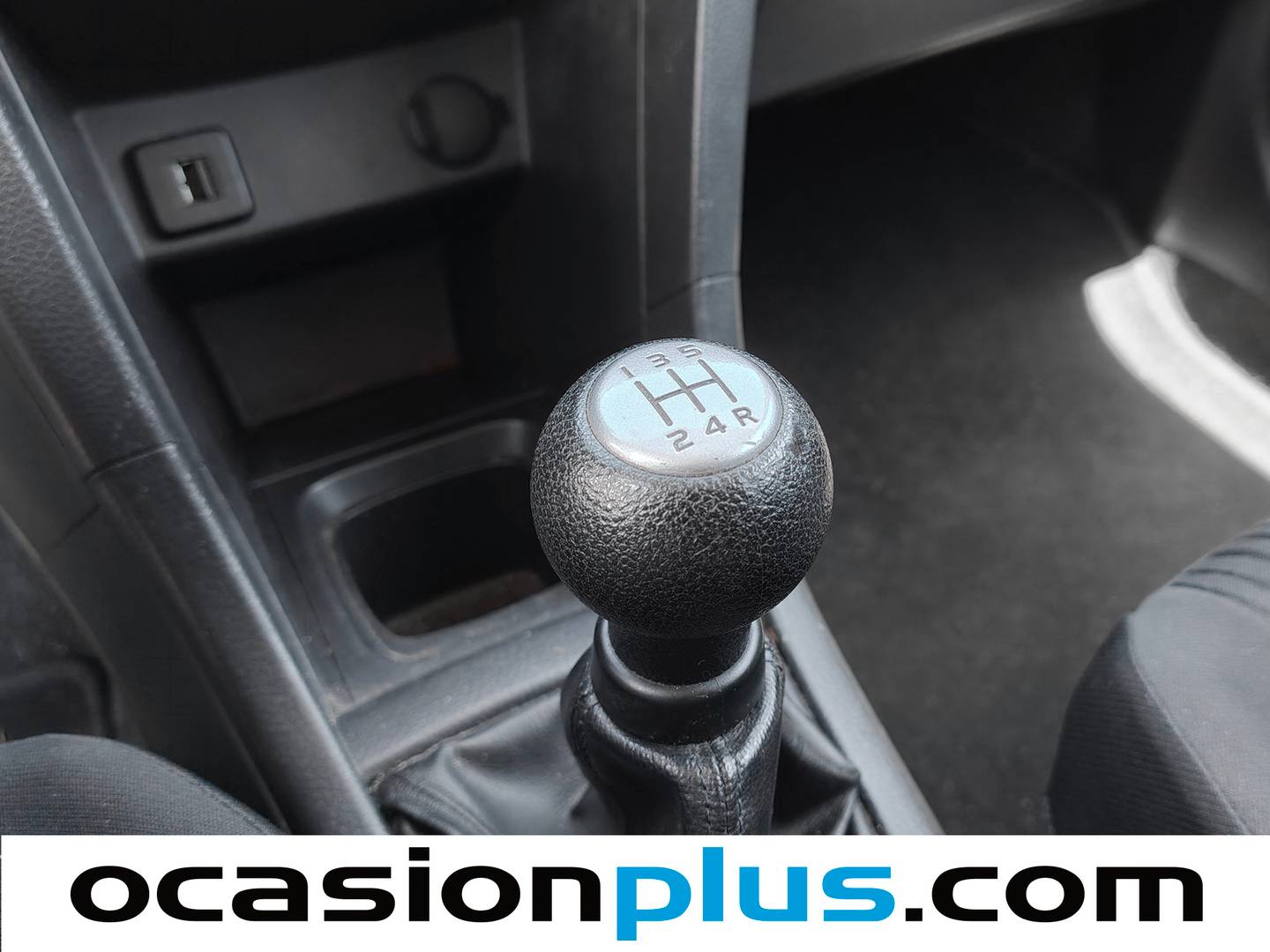 Suzuki Swift Suzuki Swift 1.2 GL (95 CV) de segunda mano