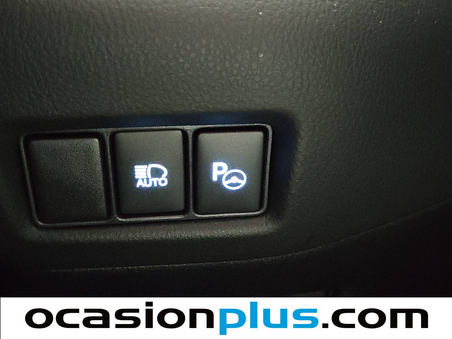 Foto Toyota C-HR Toyota C-HR 180H GR Sport (184 CV)