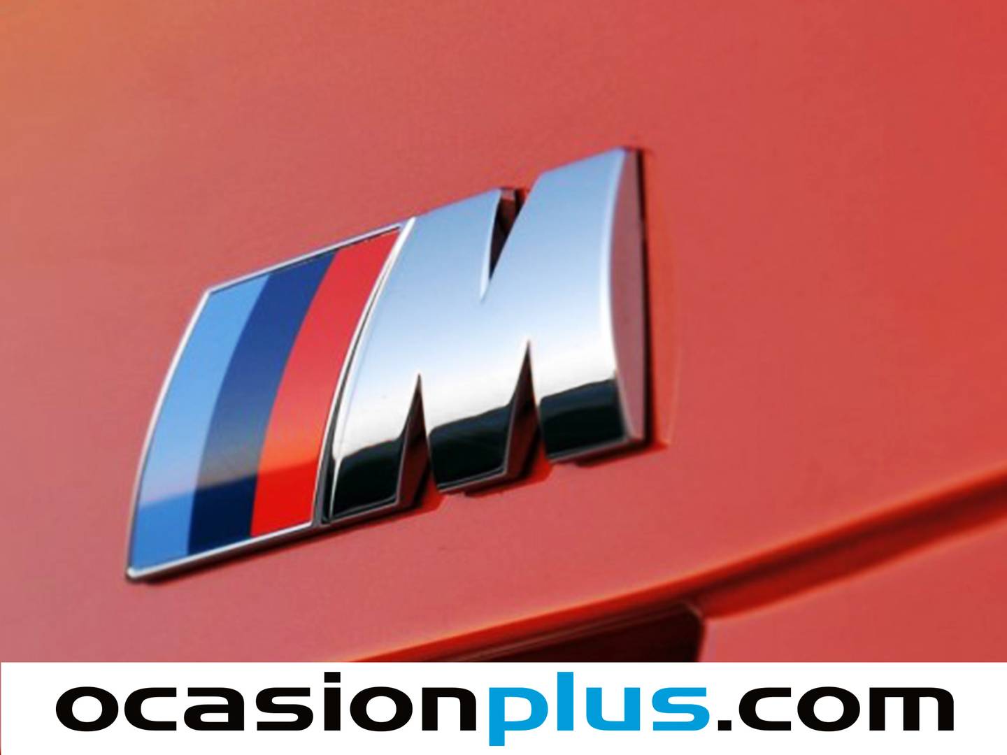 BMW Serie 3 BMW Serie 3 318d (150 CV) Pack M de segunda mano