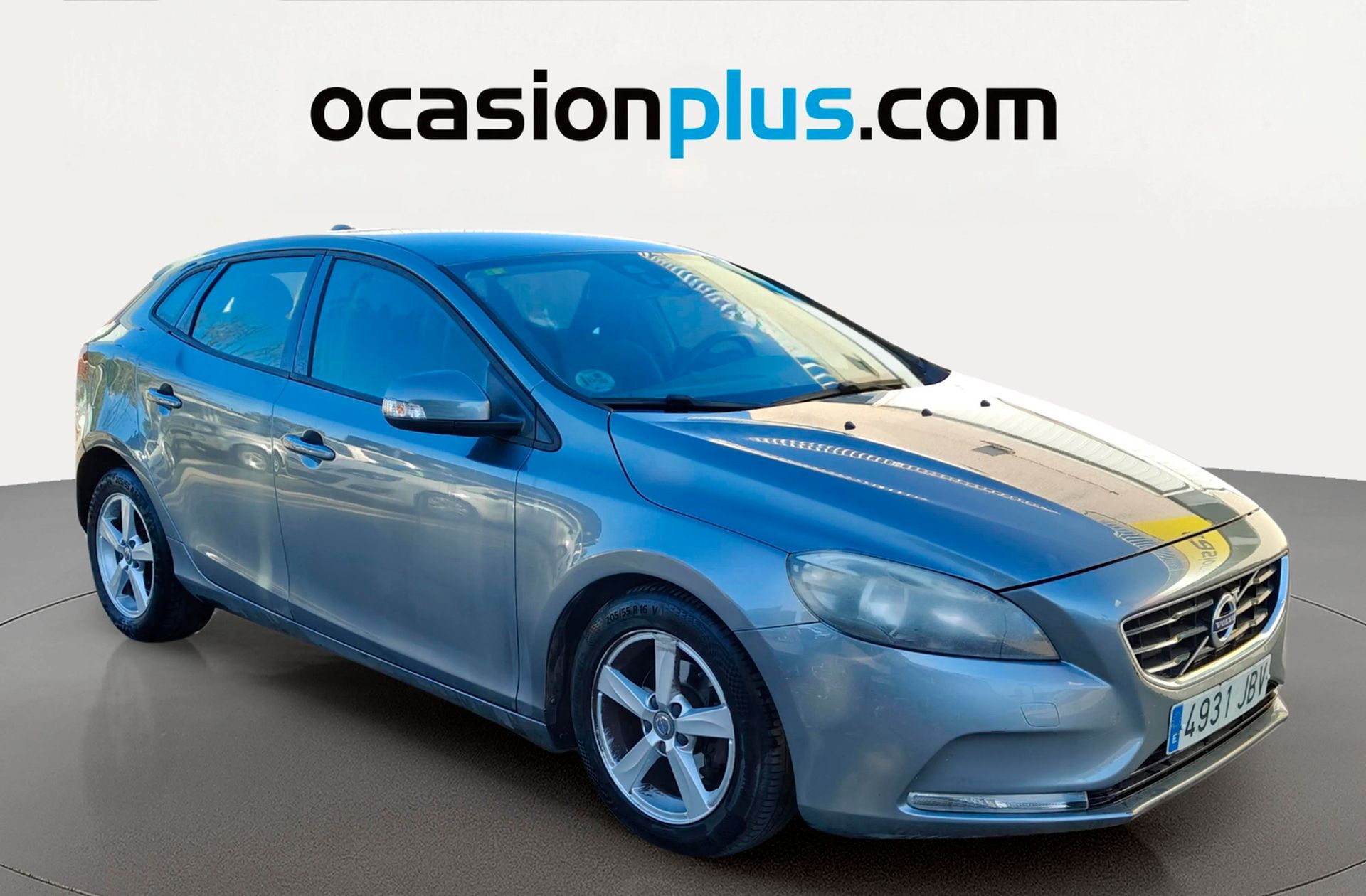 Volvo V40 D2 Kinetic - foto 2