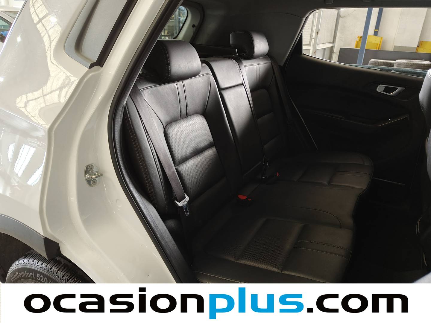 DR AUTOMOBILES DR 4.0 DR AUTOMOBILES DR4 1.5  (116 CV) 116cv