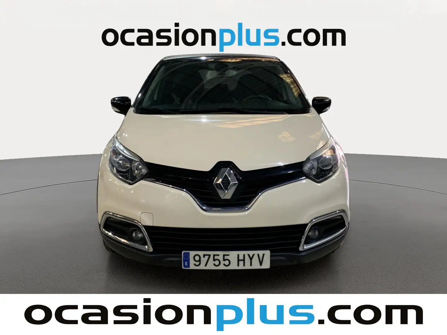 Foto Renault Captur Renault Captur Zen Energy dCi (90 CV)