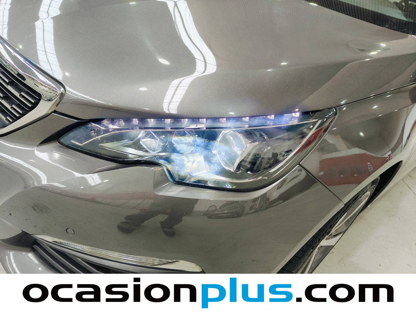 Peugeot 308 Peugeot 308 BlueHDi 130 S&S Allure (130 CV) barato