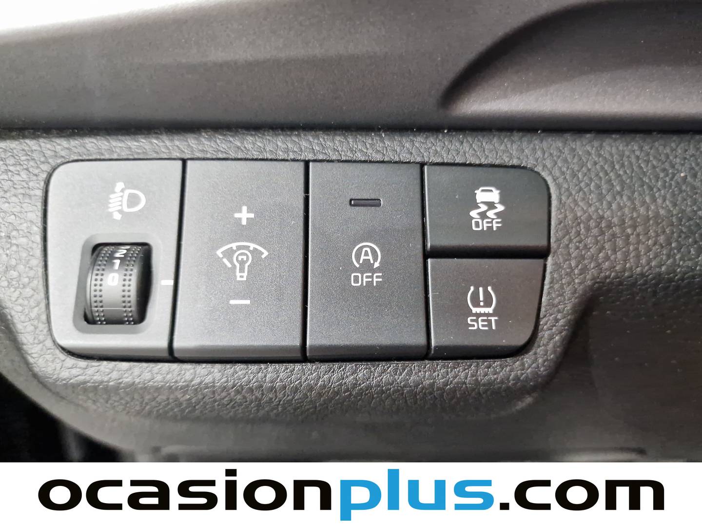 KIA Stonic KIA Stonic 1.0 T-GDi MHEV Drive iMT (100 CV) de ocasión