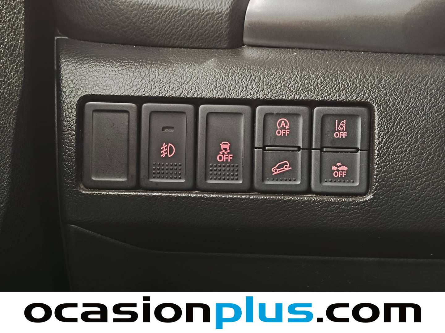 Foto Suzuki Vitara Suzuki Vitara 1.4 T Mild Hybrid GLE 4WD (129 CV)